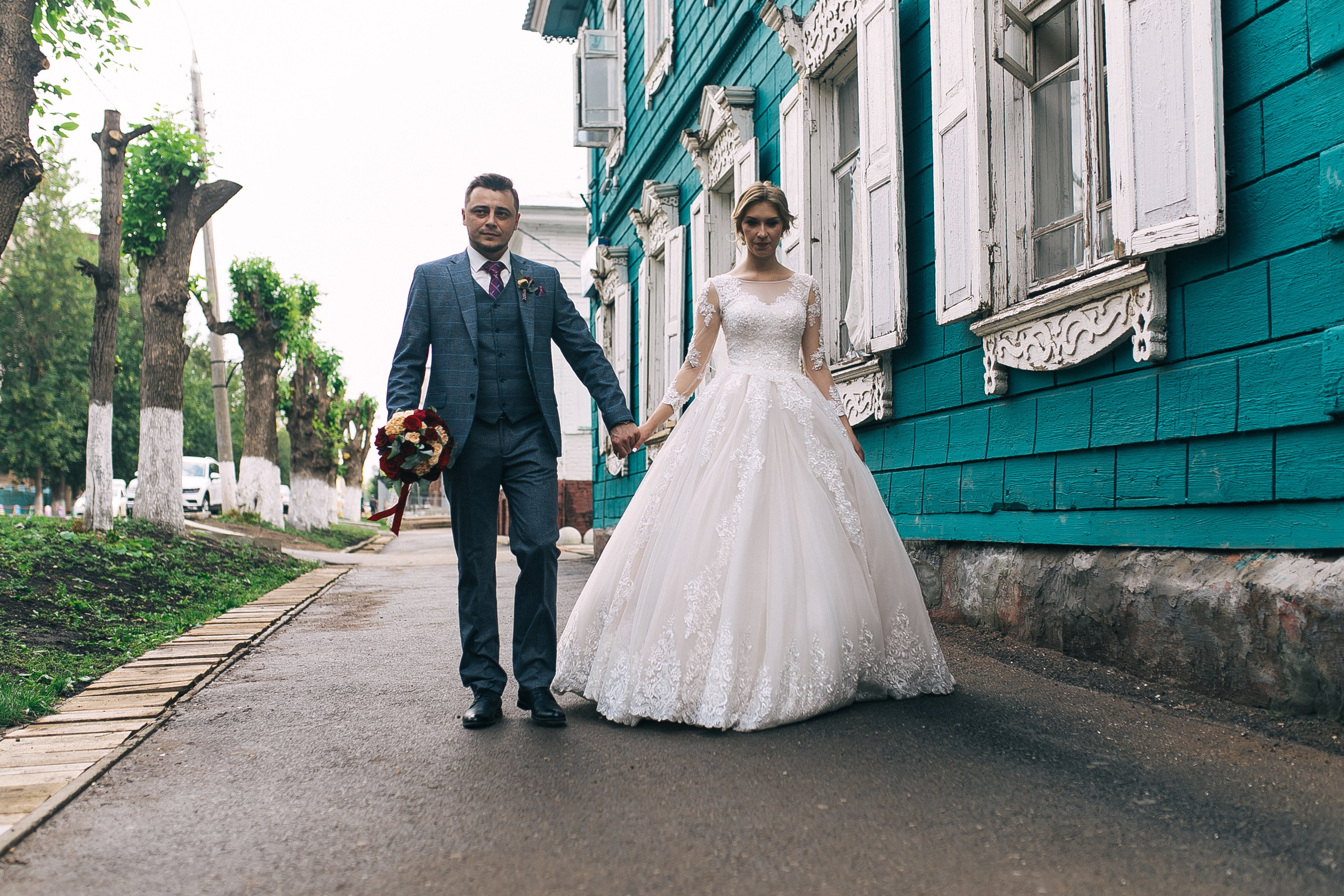 Свадьба в Уфе. Фотограф в Уфе Ирина Идрисова