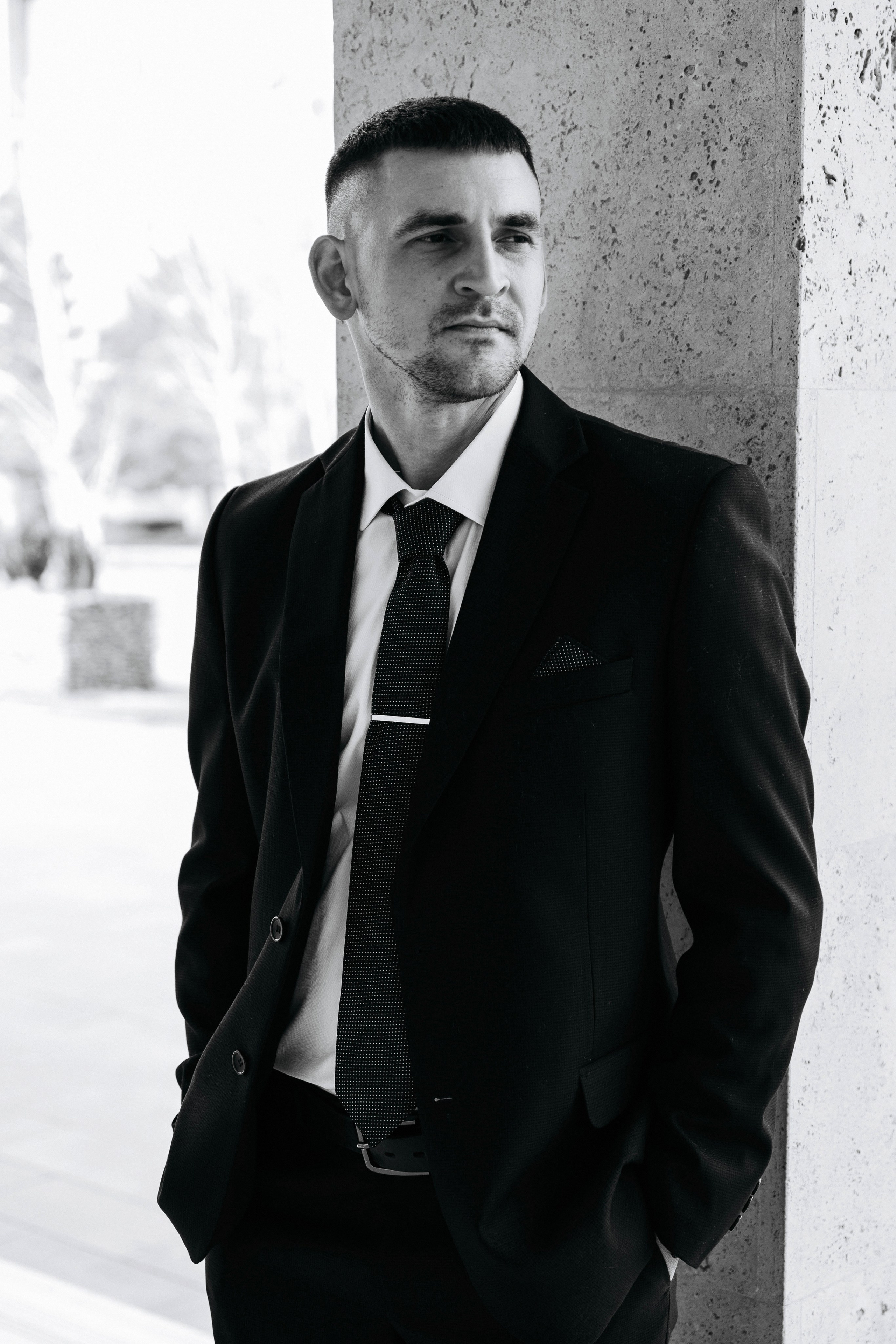 Дмитрий и Анна. Татьяна Тагель