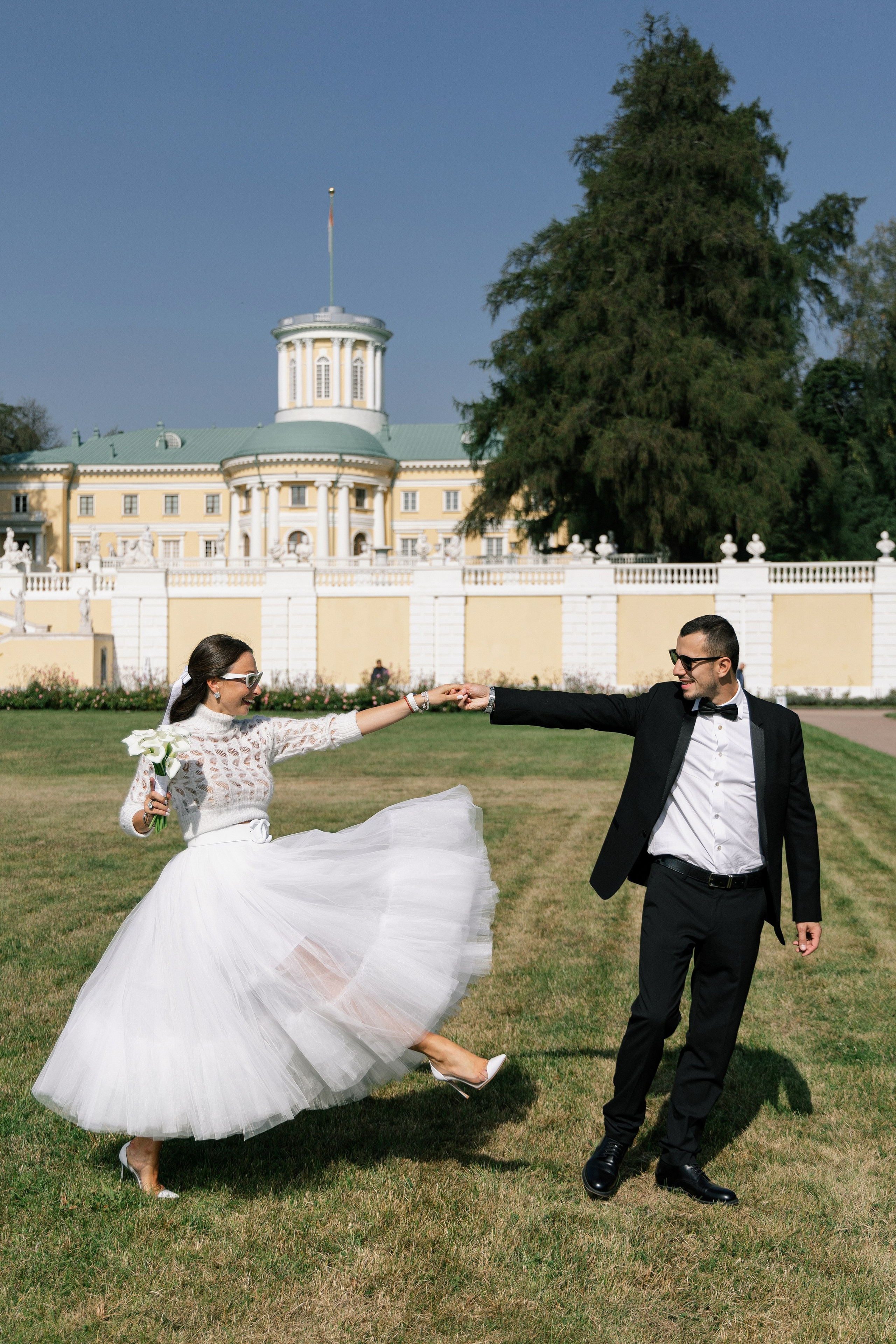 Свадебный фотограф в Москве. Свадебный фотограф и видеограф в Москве, Виктор Архилюк