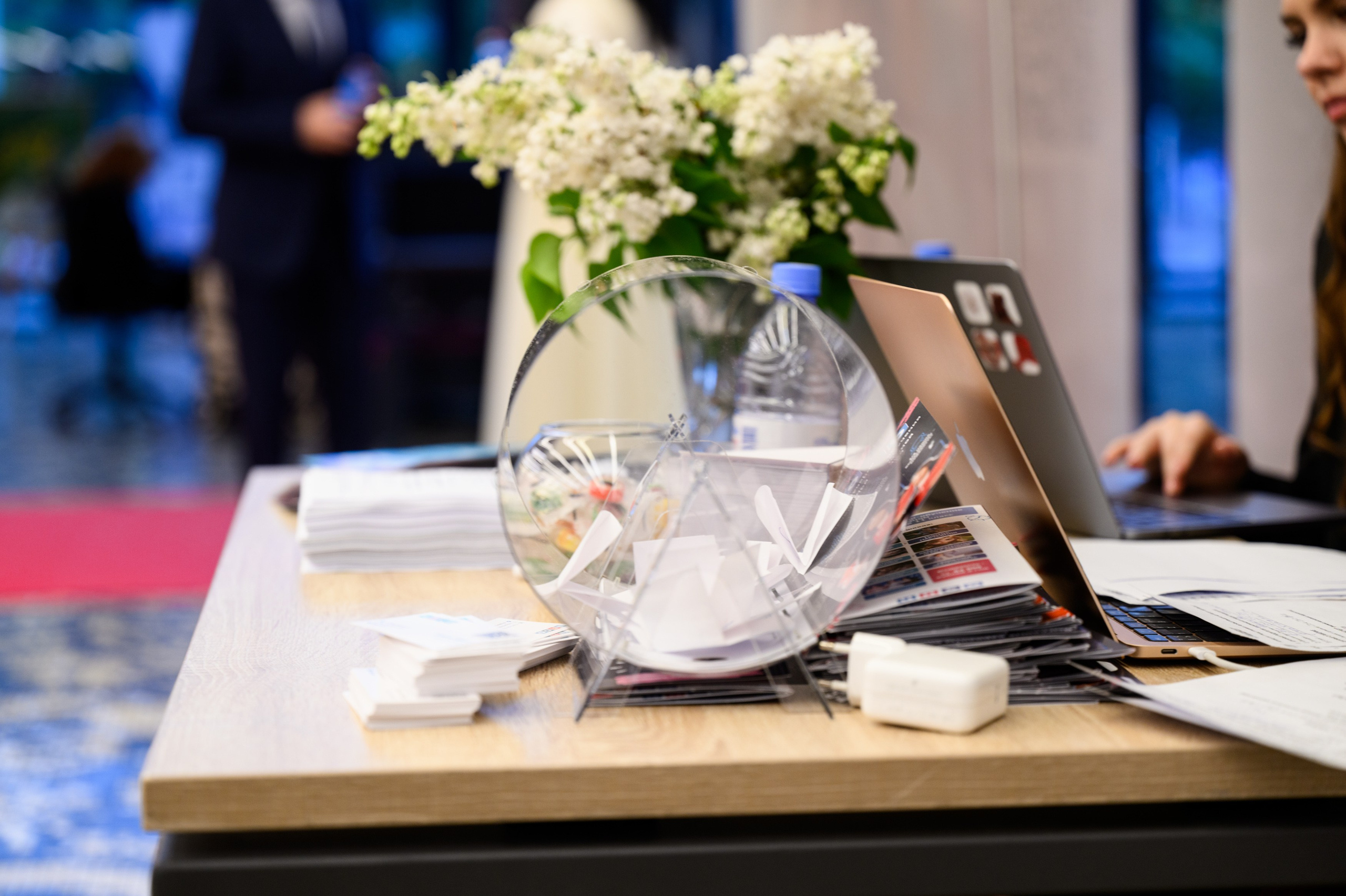 Первый Еврейский Женский Конгресс. Свадебный, портретный фотограф Москва