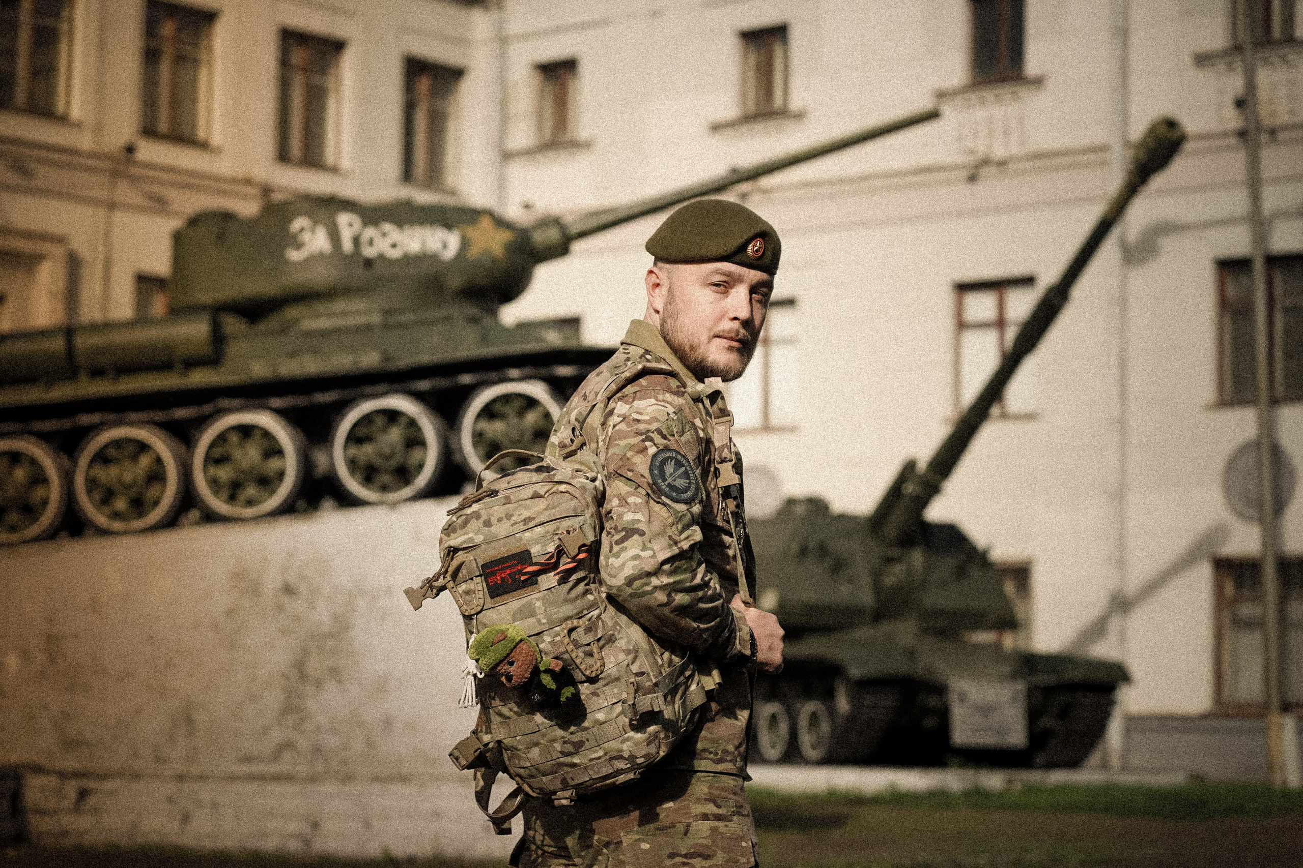 Мужской портрет. Семейный и портретный фотограф в Екатеринбурге Анна Лобанова