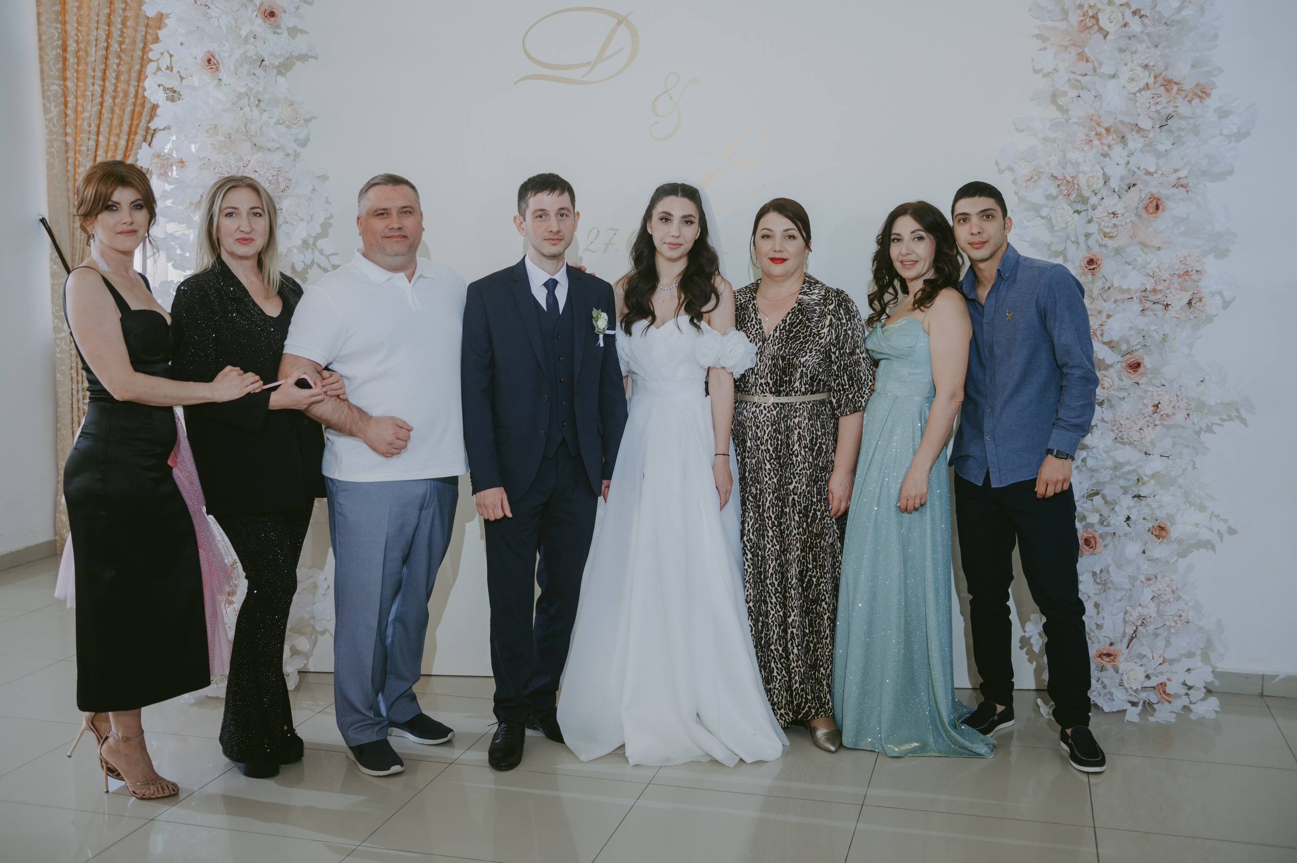 Елизавета$Дмитрий. Свадебный и семейный фотограф город Темрюк Фотостудия Темрюк