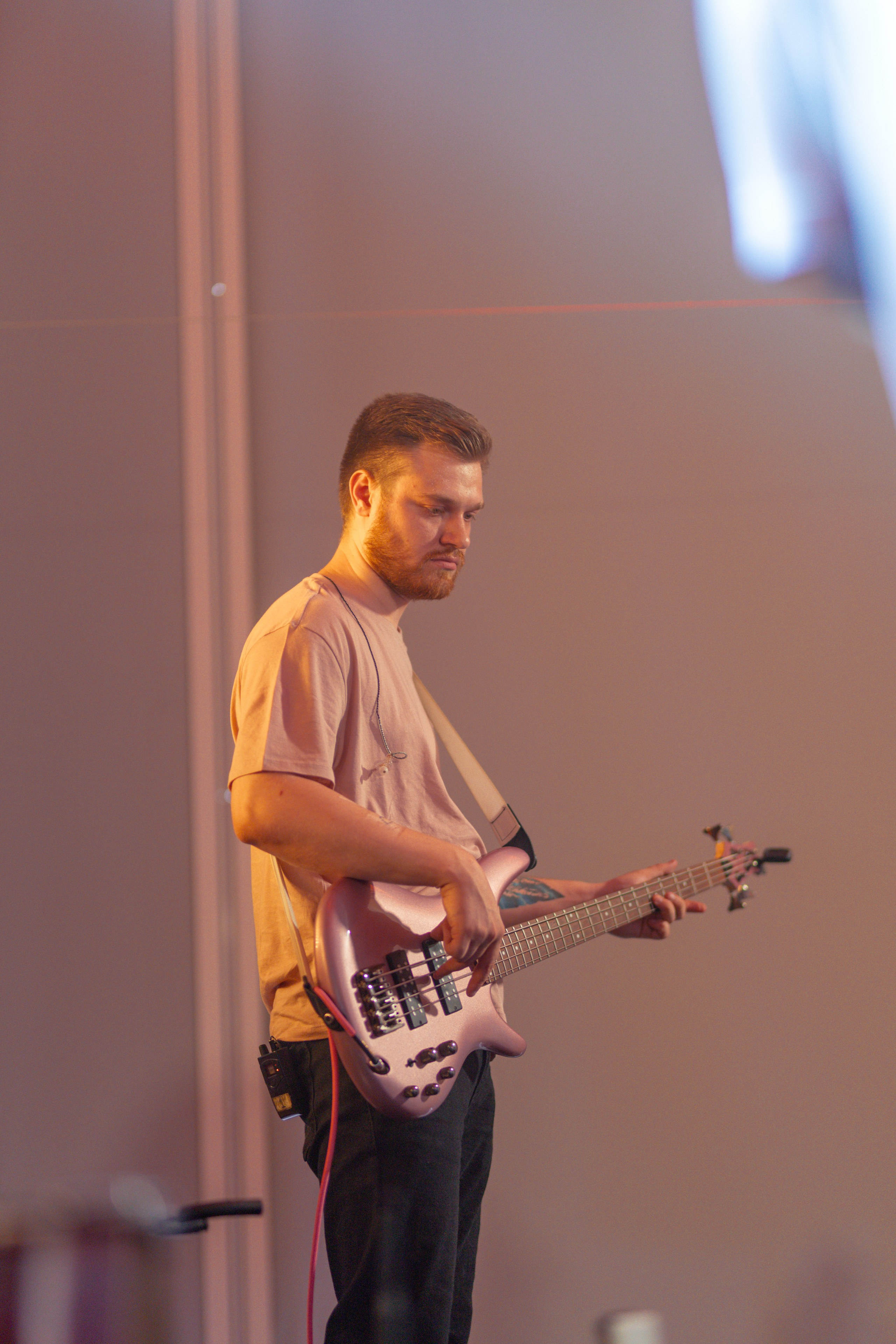 Ректорский бал в ПГНИУ, Июль 2024