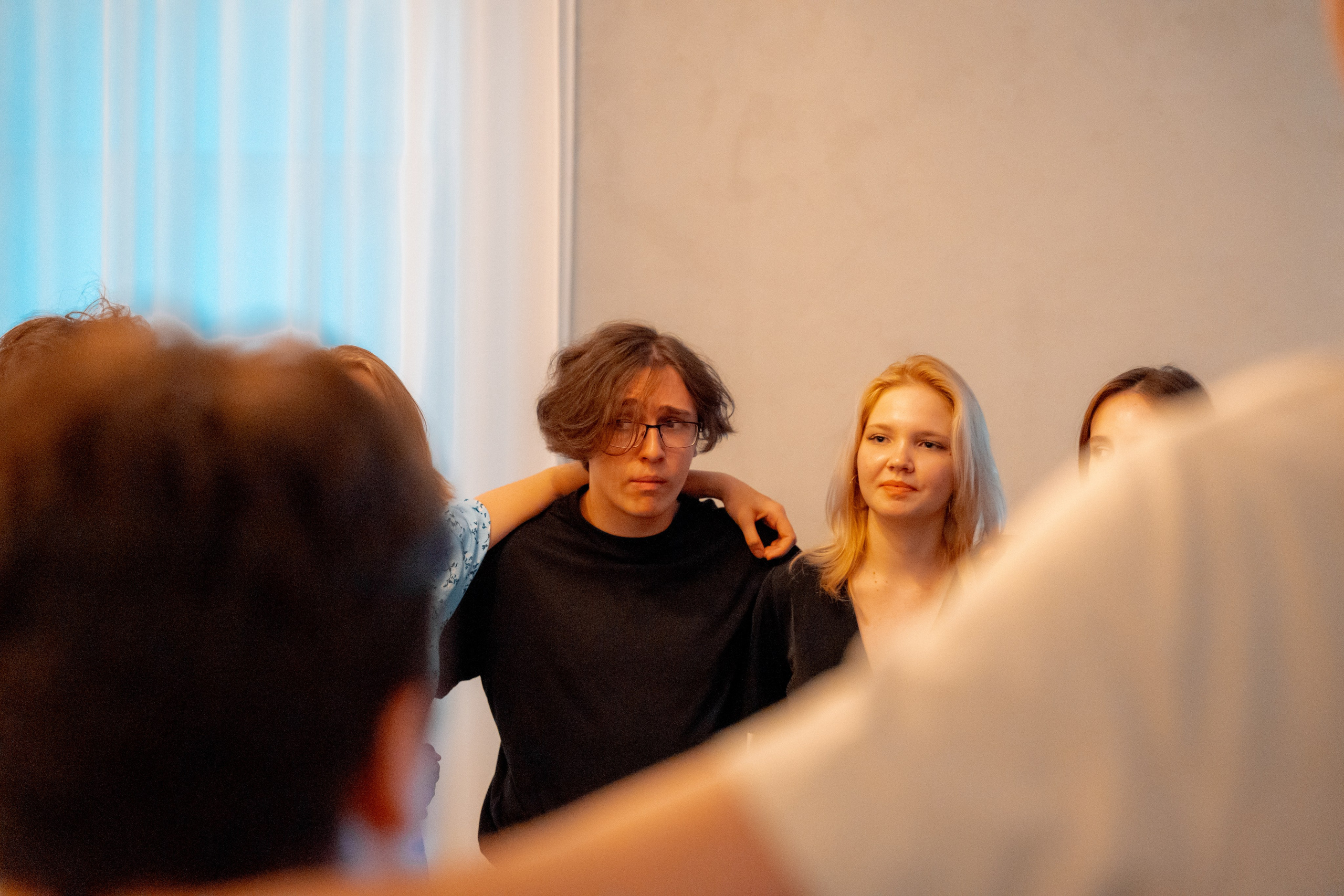 Выпускной 9го класса, Июль 2024