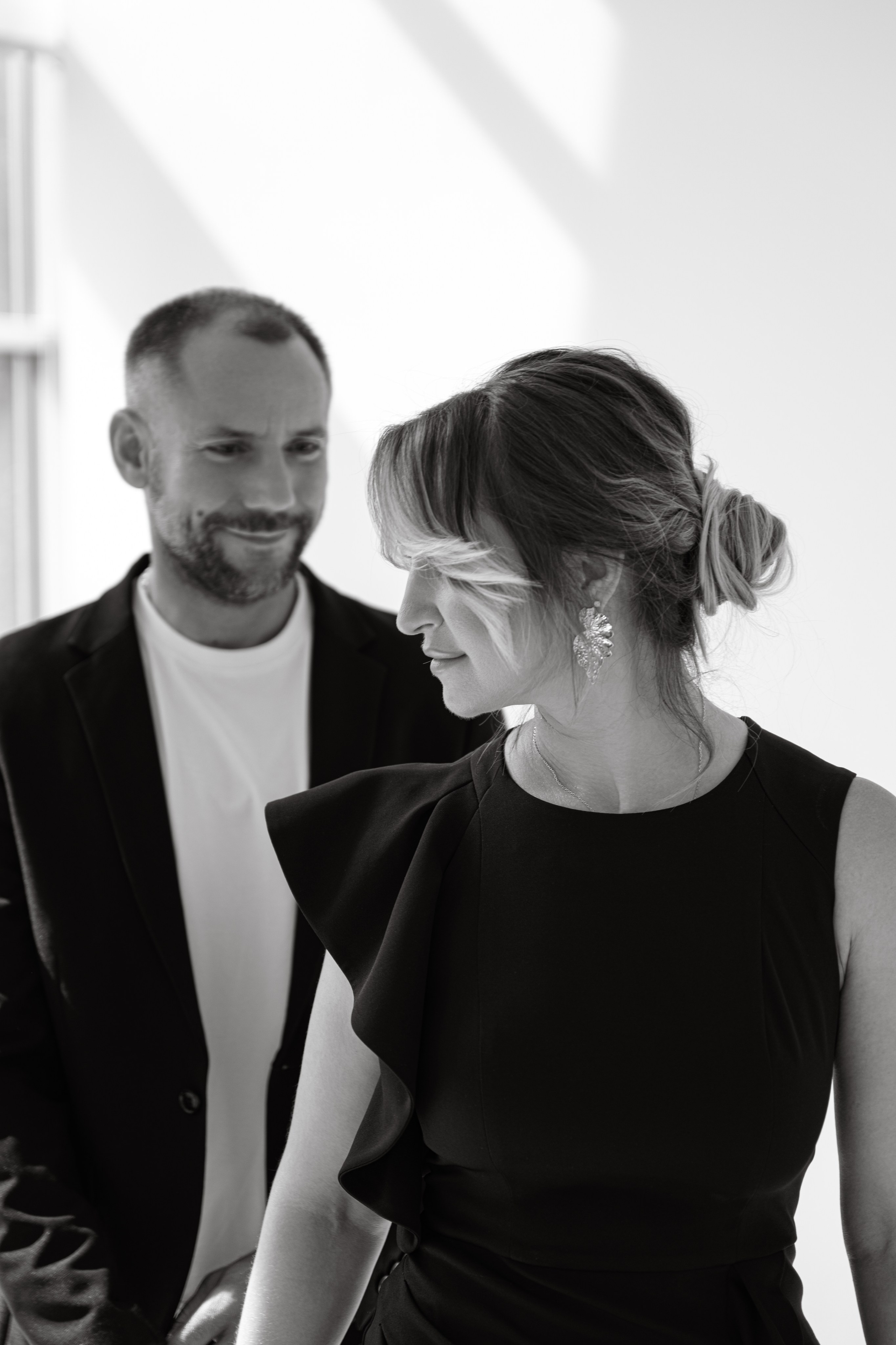 Полина и семья. Студия Base. Фотограф Анастасия Егорова