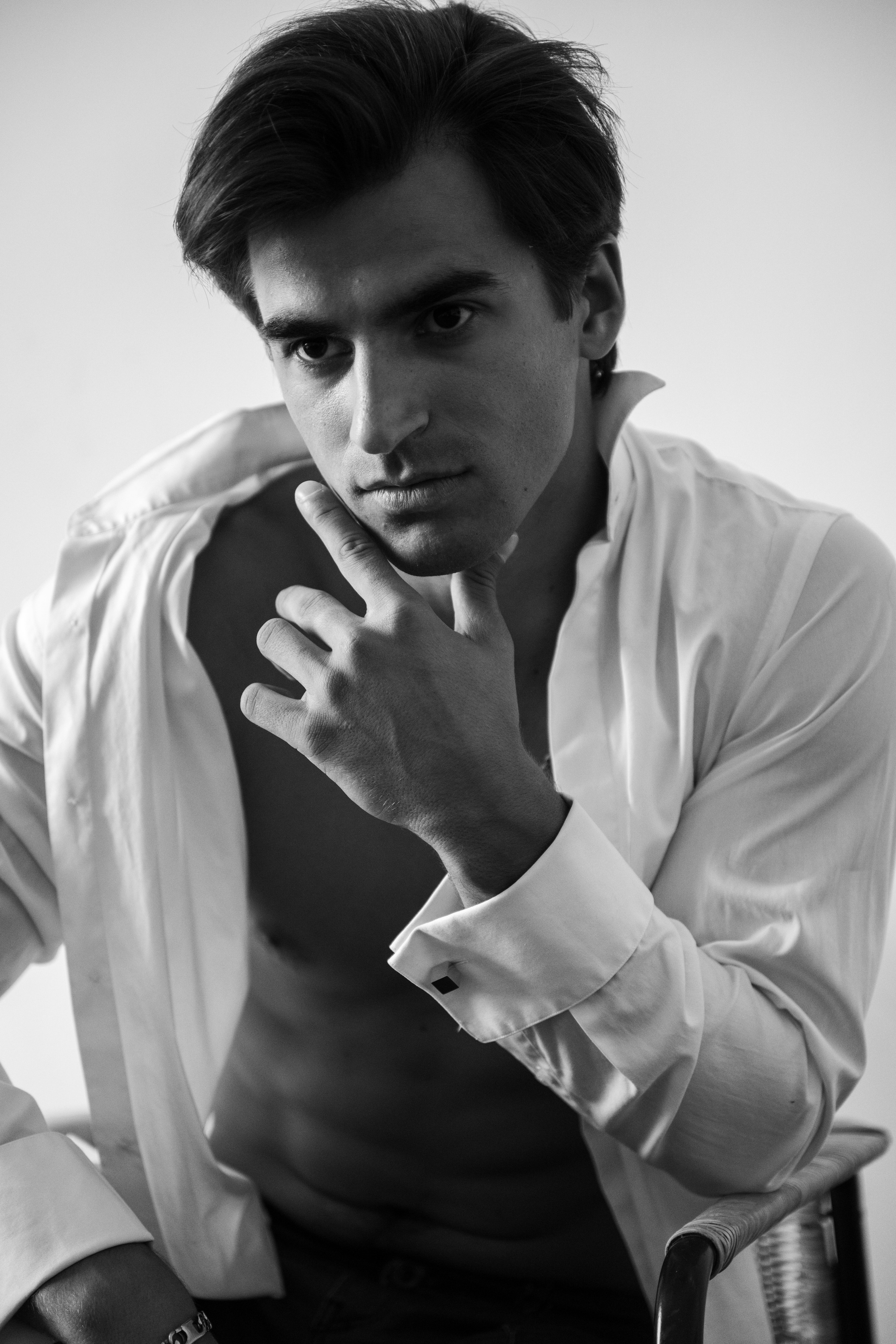 Данил Бойко. Фотограф Анастасия Егорова