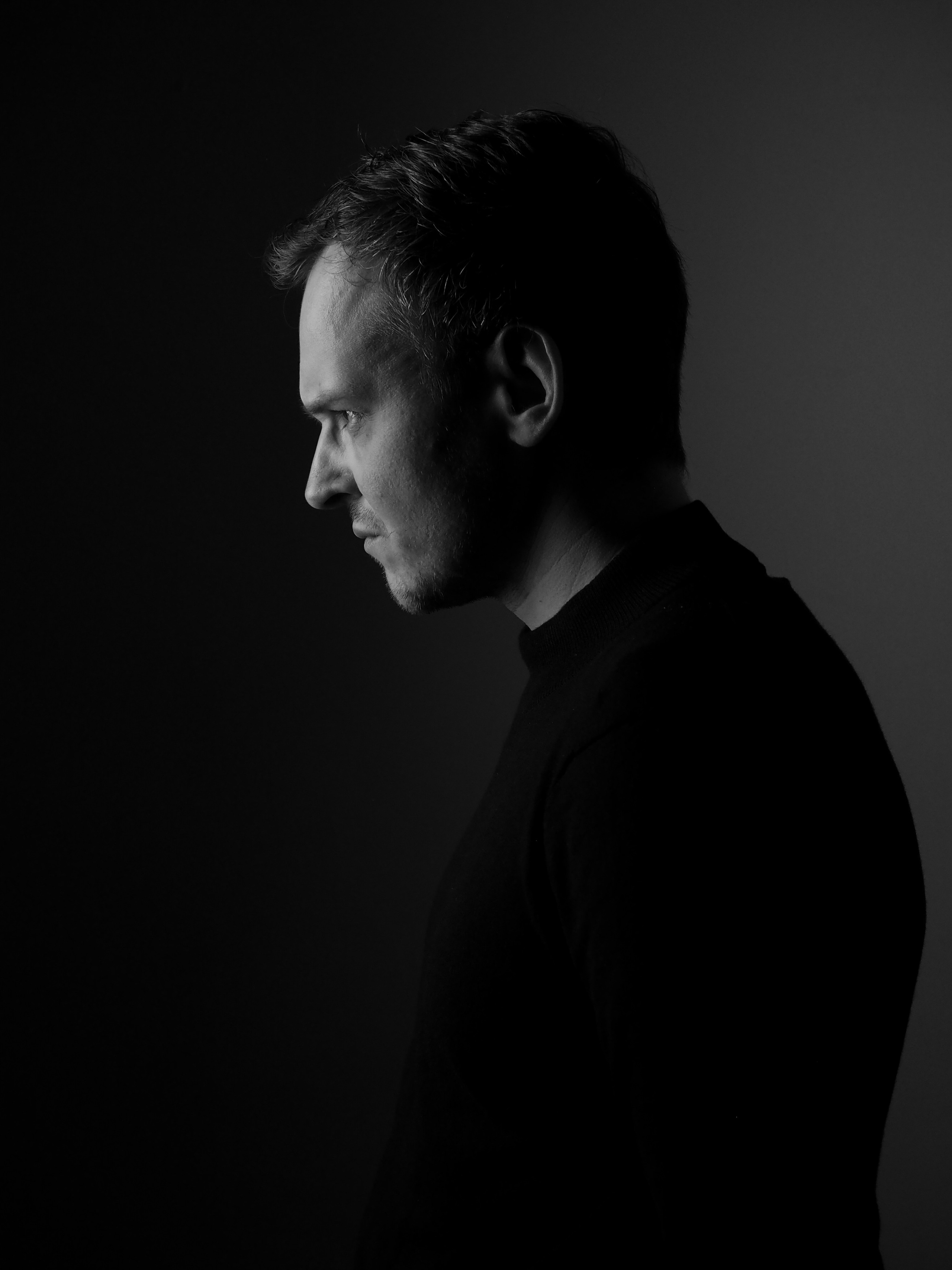 Сборный. Портреты. Фотограф Анастасия Егорова