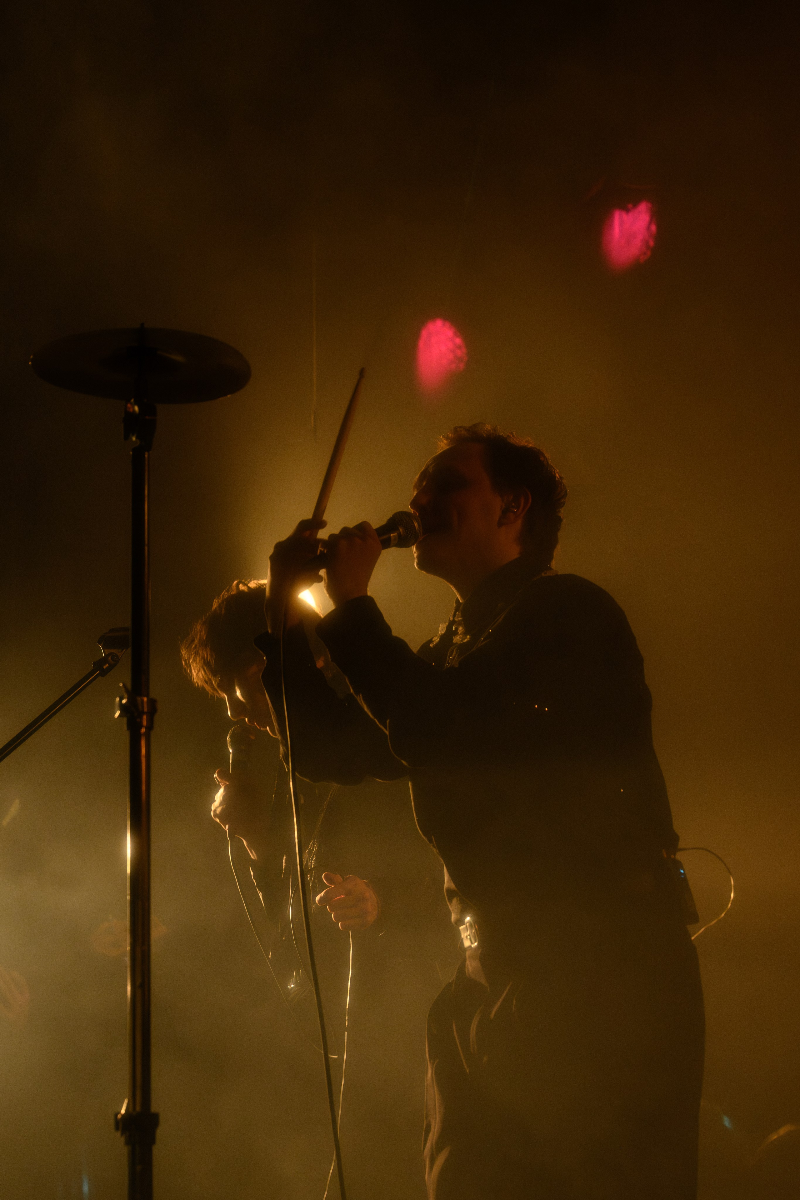 Концерт гр."Сова». Клуб Base. 16.12.2025. Фотограф Анастасия Егорова