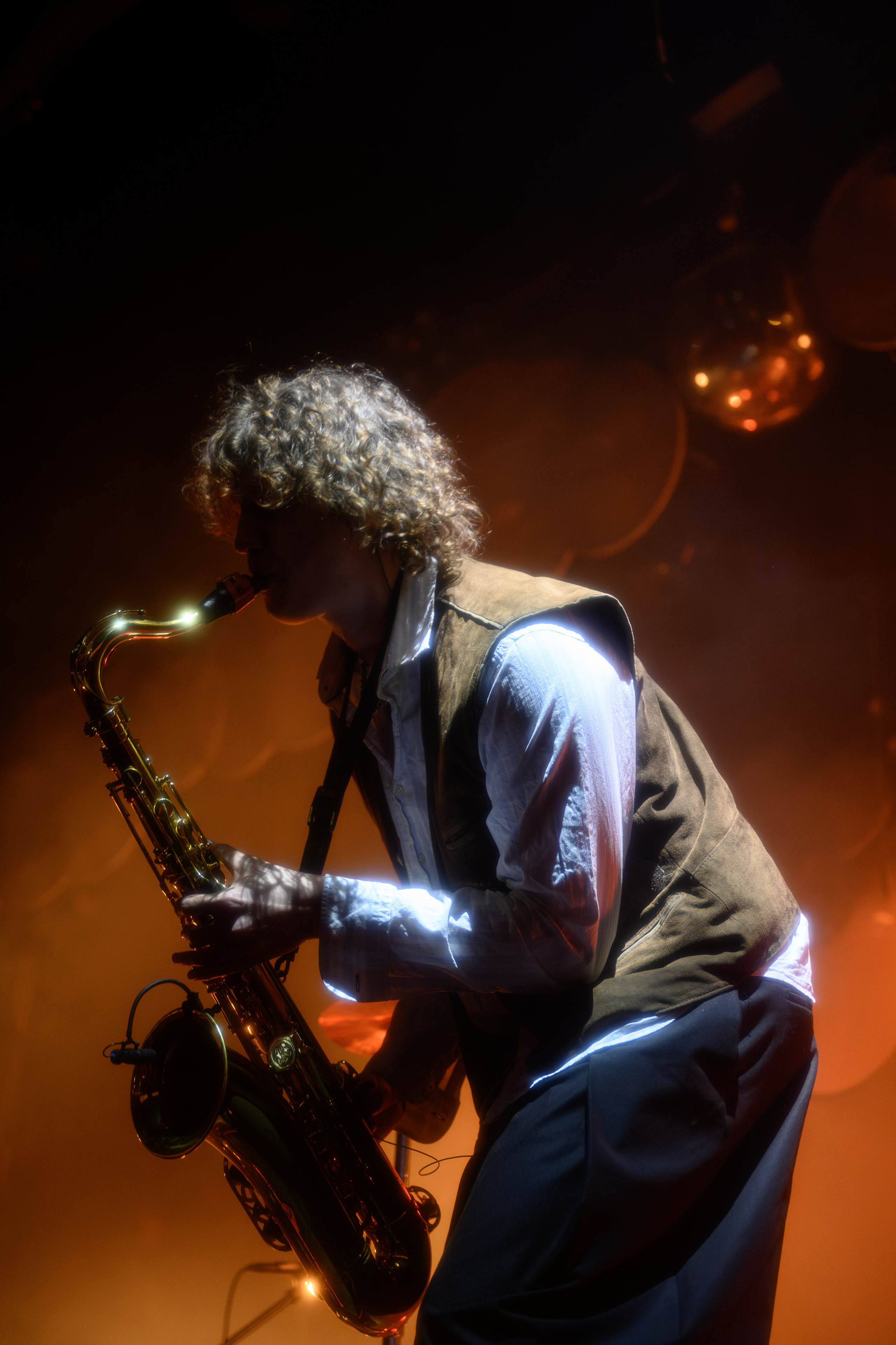 Концерт гр."Сова». Клуб Base. 16.12.2025. Фотограф Анастасия Егорова