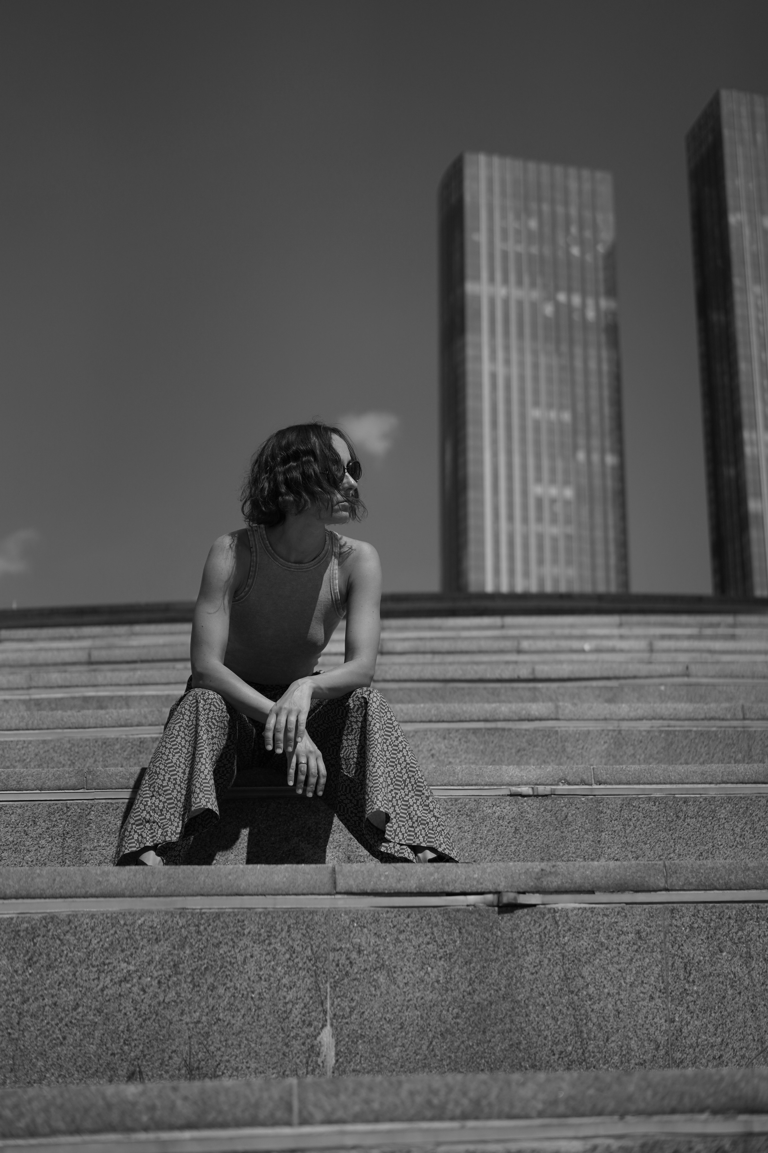 Для тебя. Ваш семейный и детский фотограф Софья в Москве