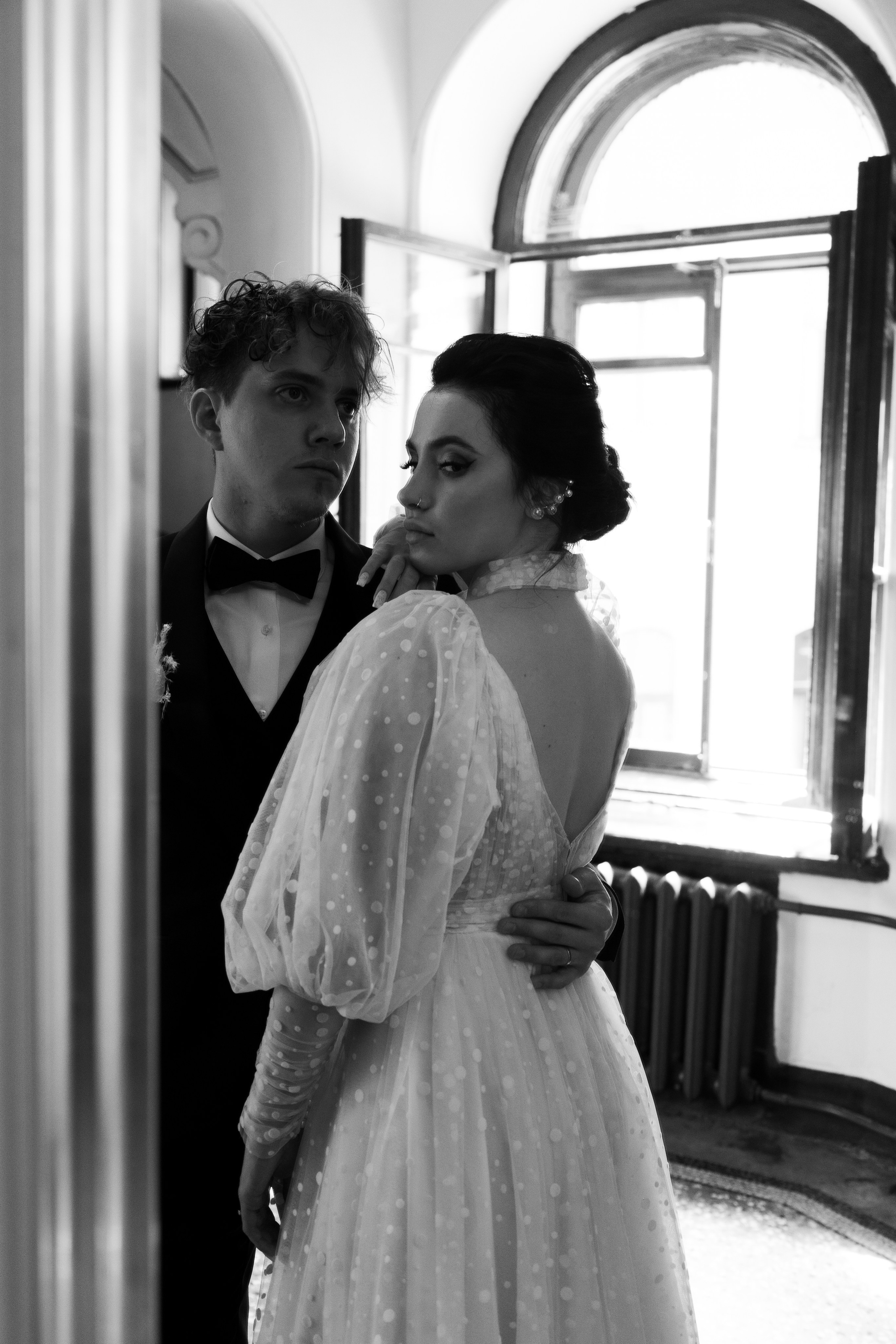 Санкт-Петербург. Свадебный фотограф-видеограф в Архангельске. Фотохудожница Lana Contra