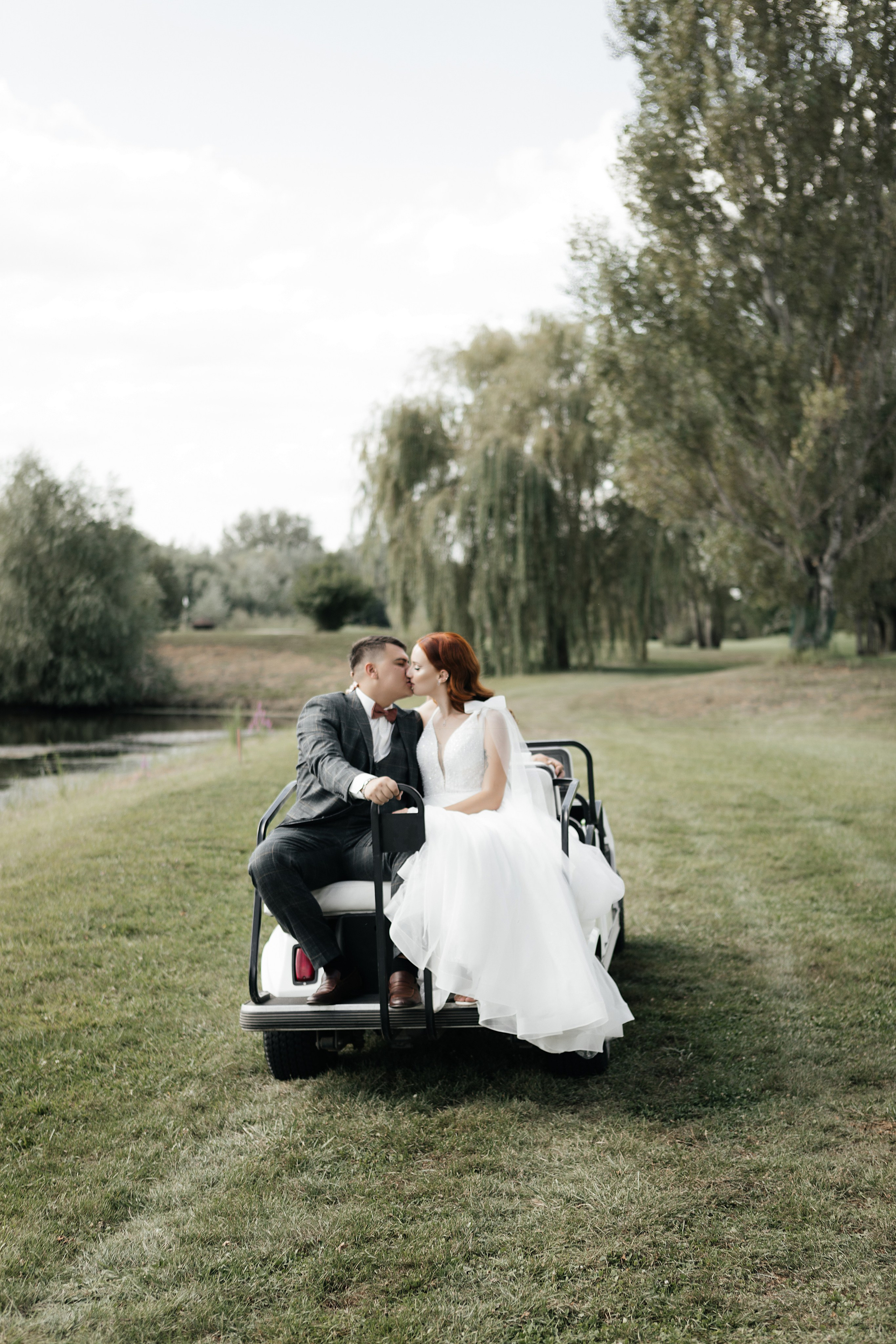 Dmitry & Tatiana. Свадебный организатор в Ростове-на-Дону Яснов Роман