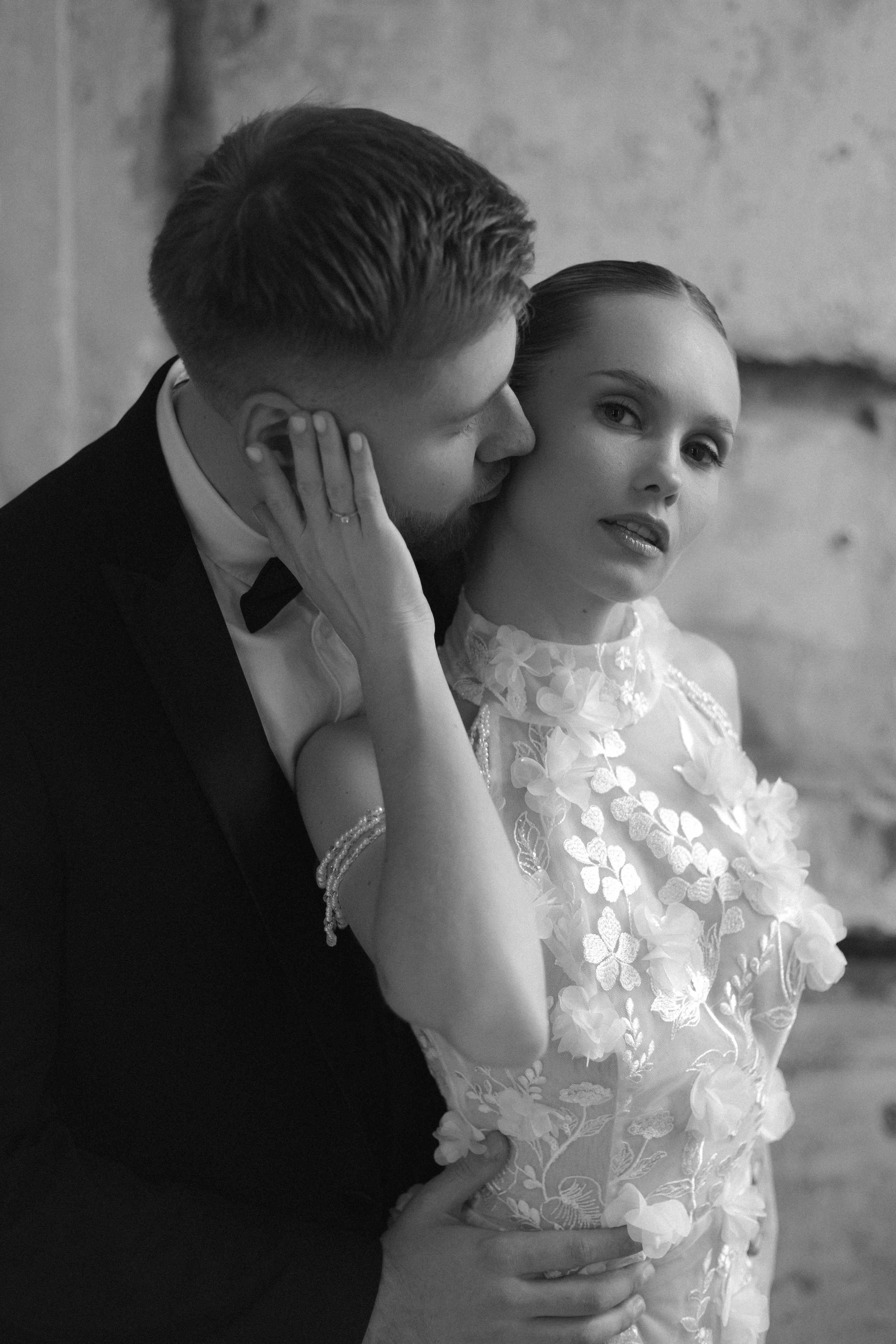 Валерий & Елизавета