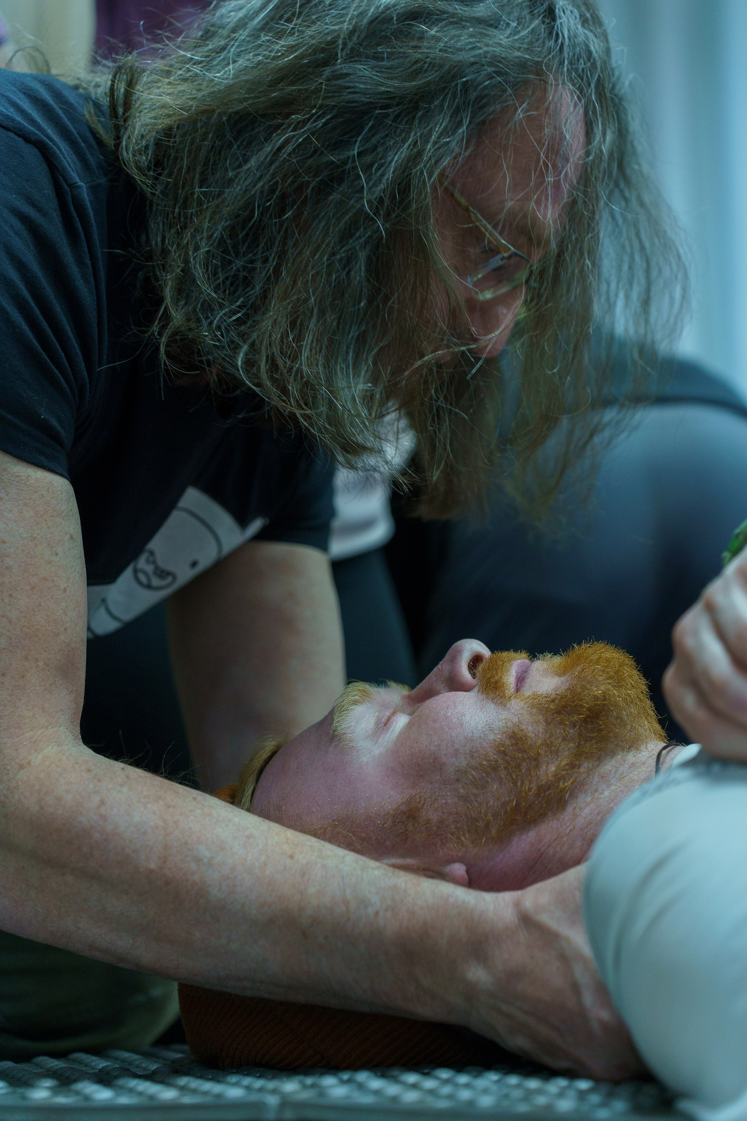 Семинар по безопасности в туризме