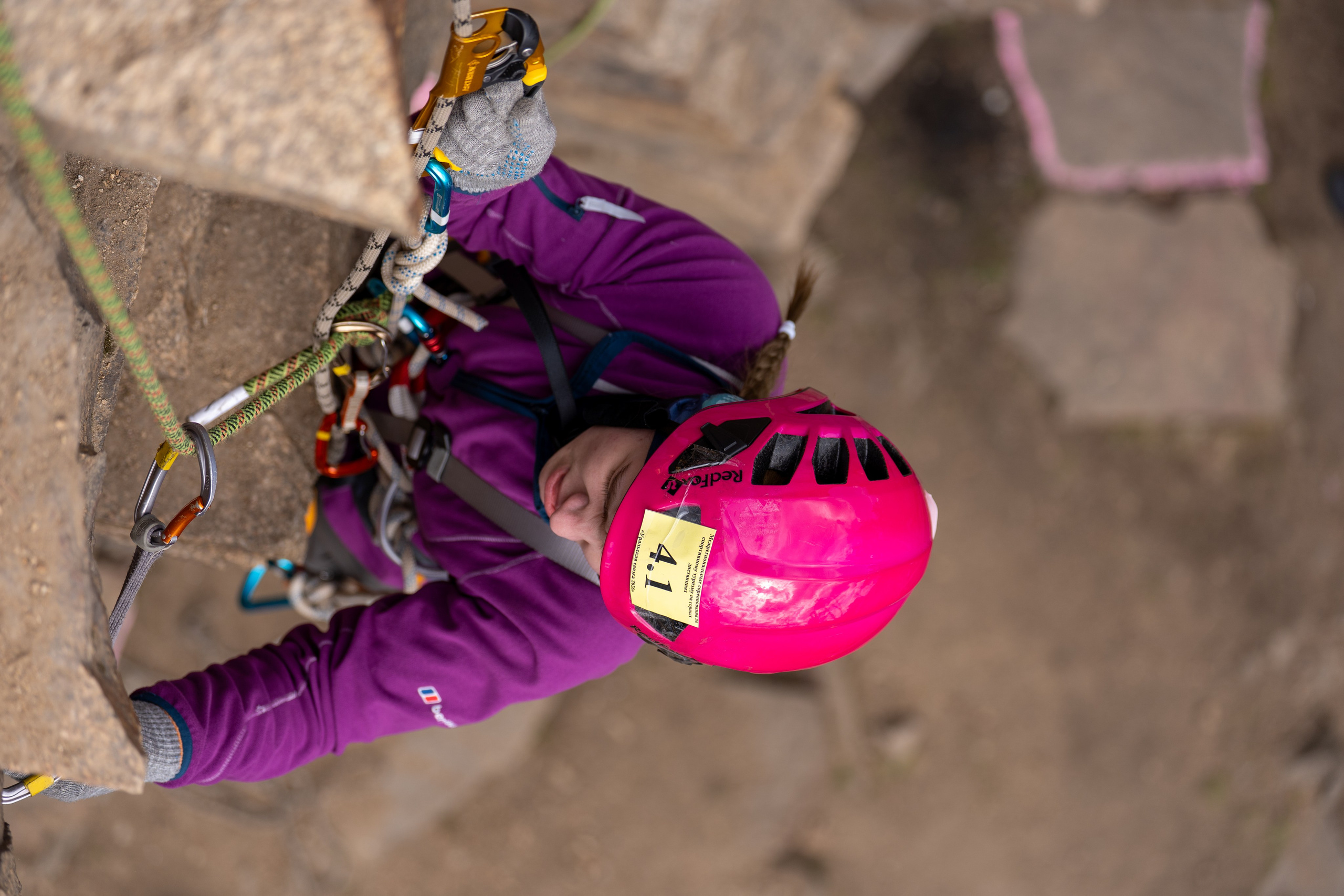 Спортивный репортаж в Челябинске
