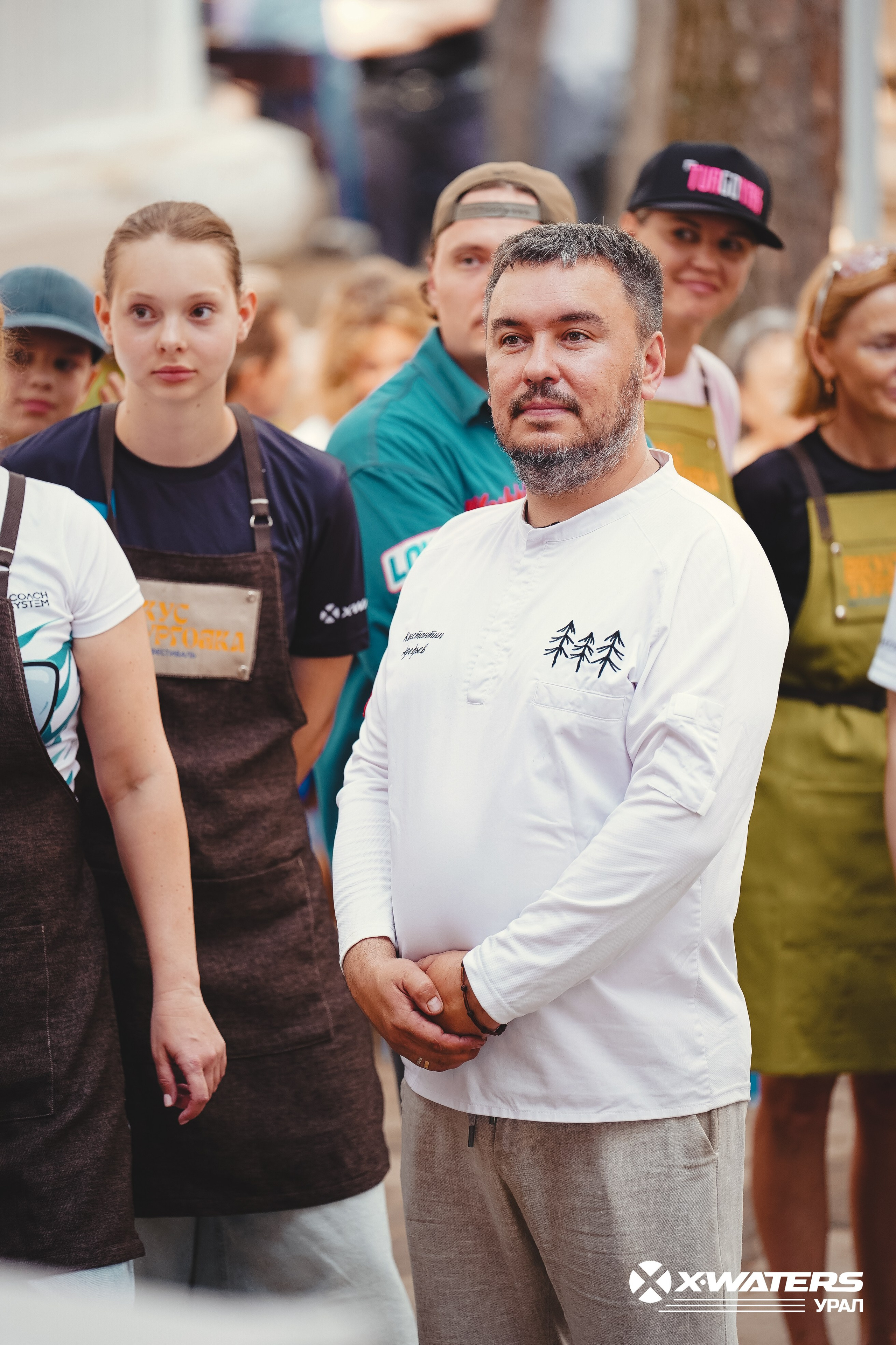 Гастрофестиваль «Вкус Тургояка»