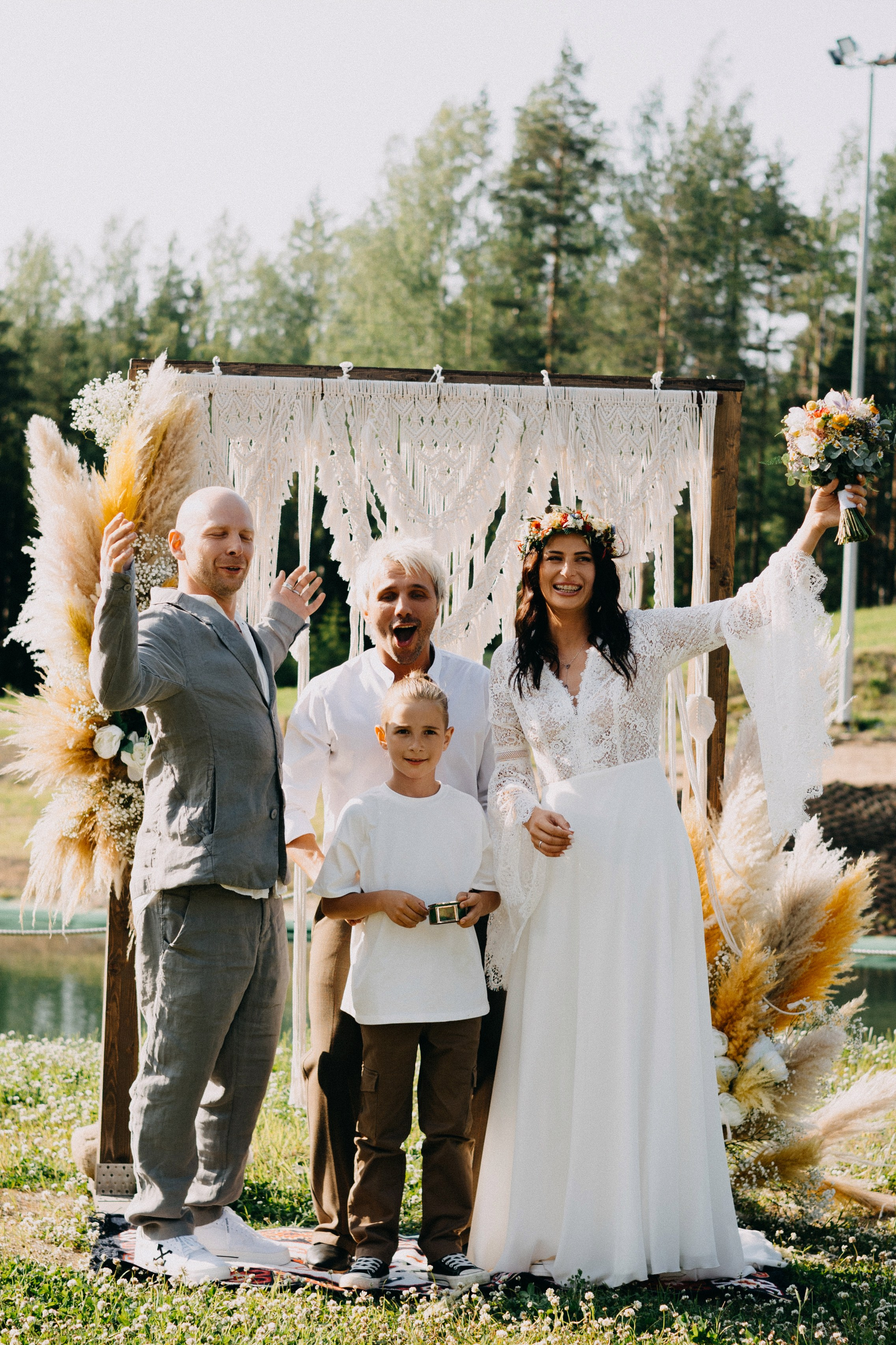 Станислав & Мария. ФОТОГРАФ РОЗА ФИЛИНА СПб I МОСКВА