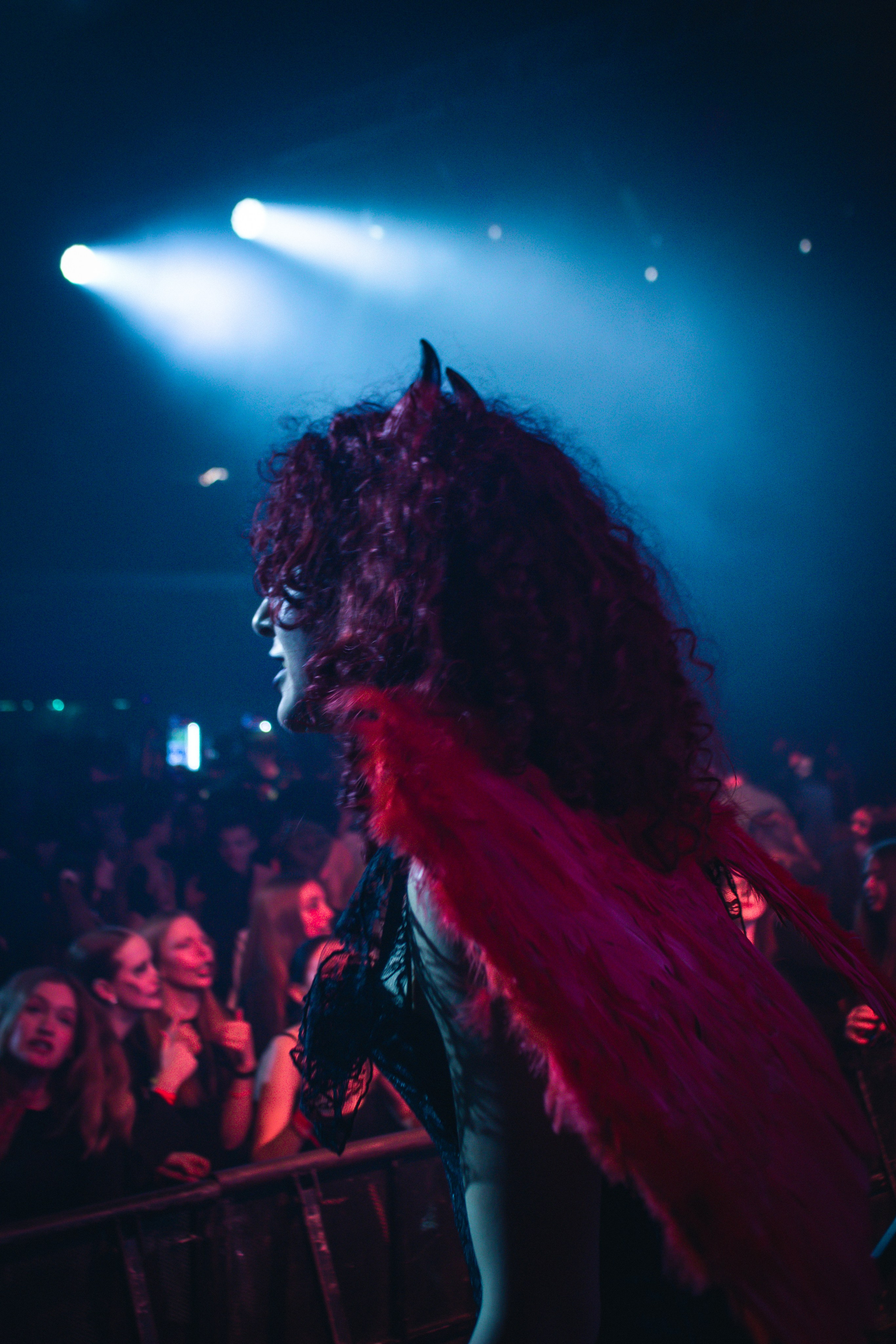 Концерты. Music label Dust Heave sound