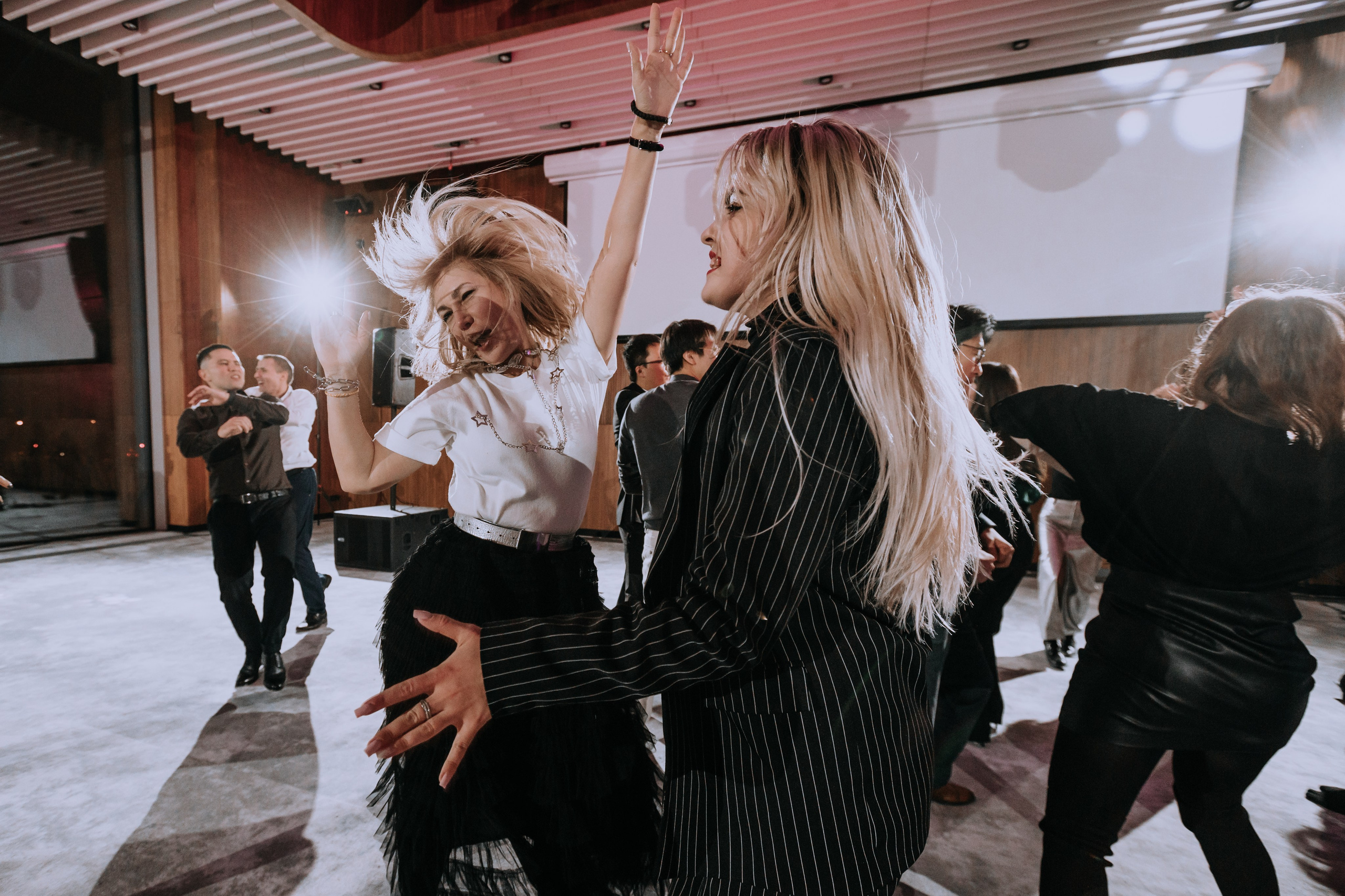 Корпоратив ОРИОН. Свадебный фотограф в Москве — Павел Воронцов