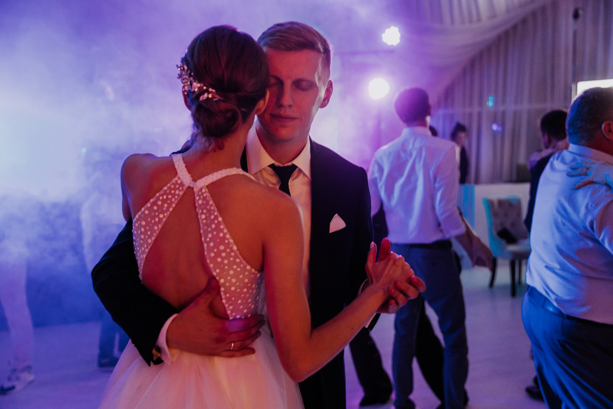 Олег & Мария. Свадебный фотограф в Москве — Павел Воронцов