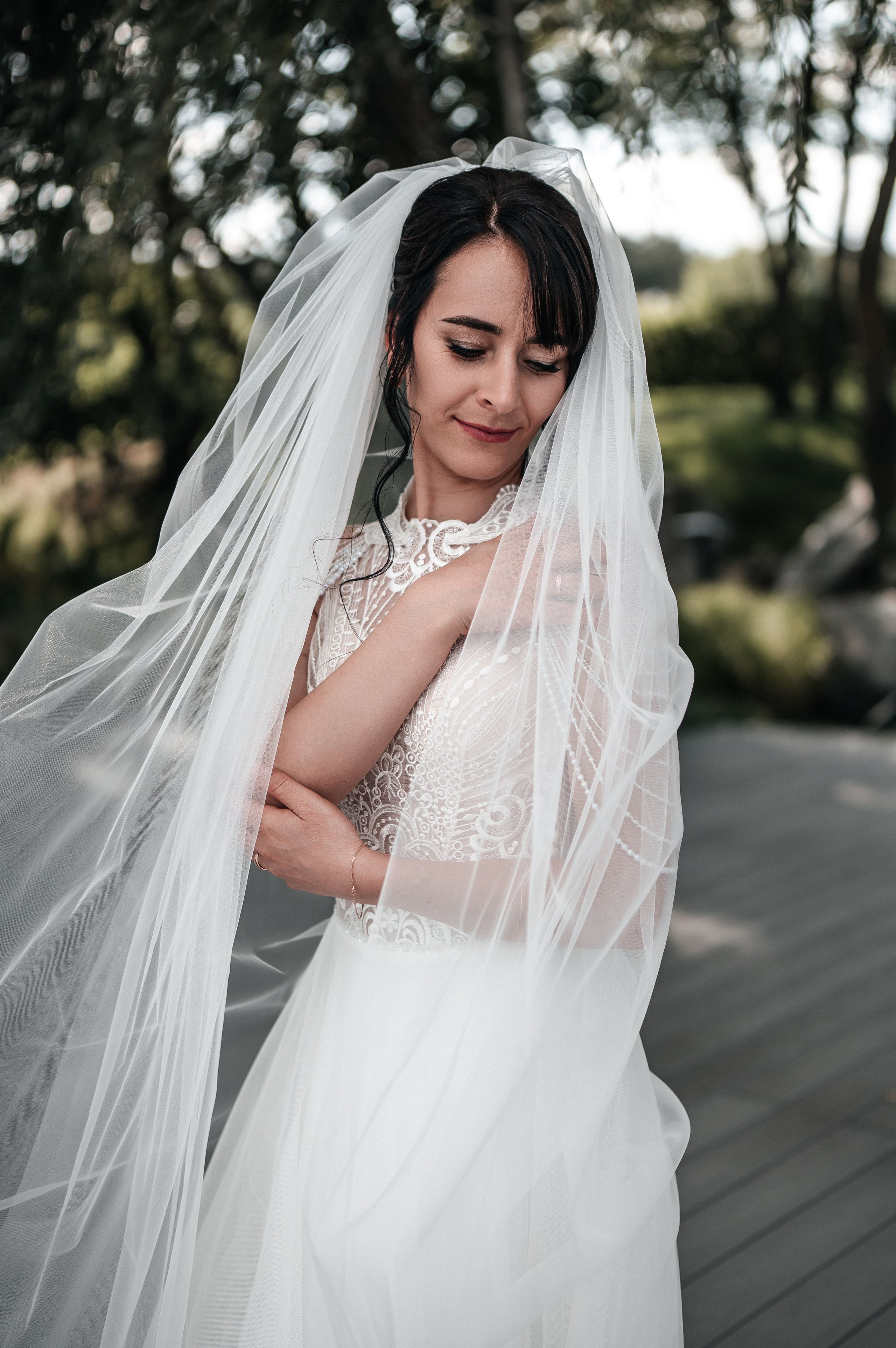 Константин и Мадина. Ривьера. Фотограф Екатерина Бочарникова