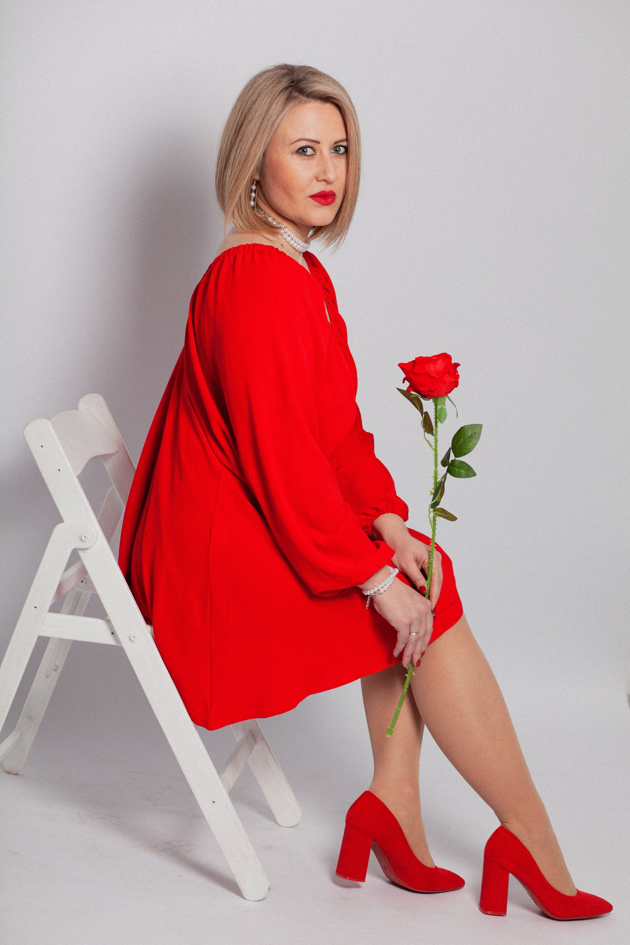 Love story. Фотограф Дарья Локотко в Красноярске