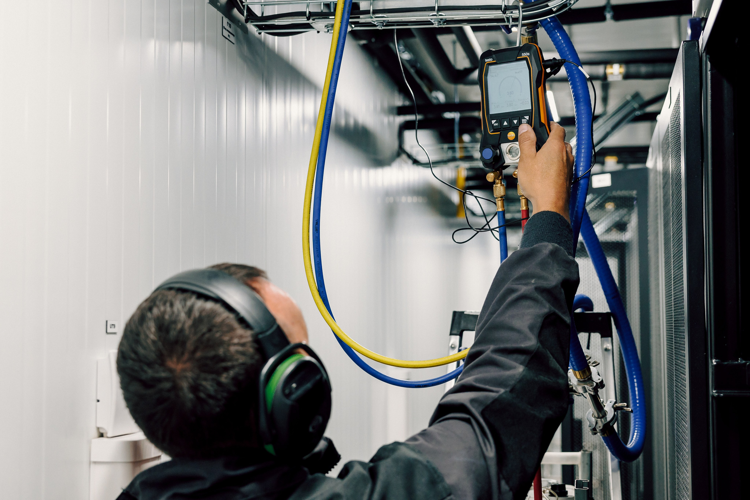 Datark — Совещание и производство. Лёшка Варзегов — фотограф