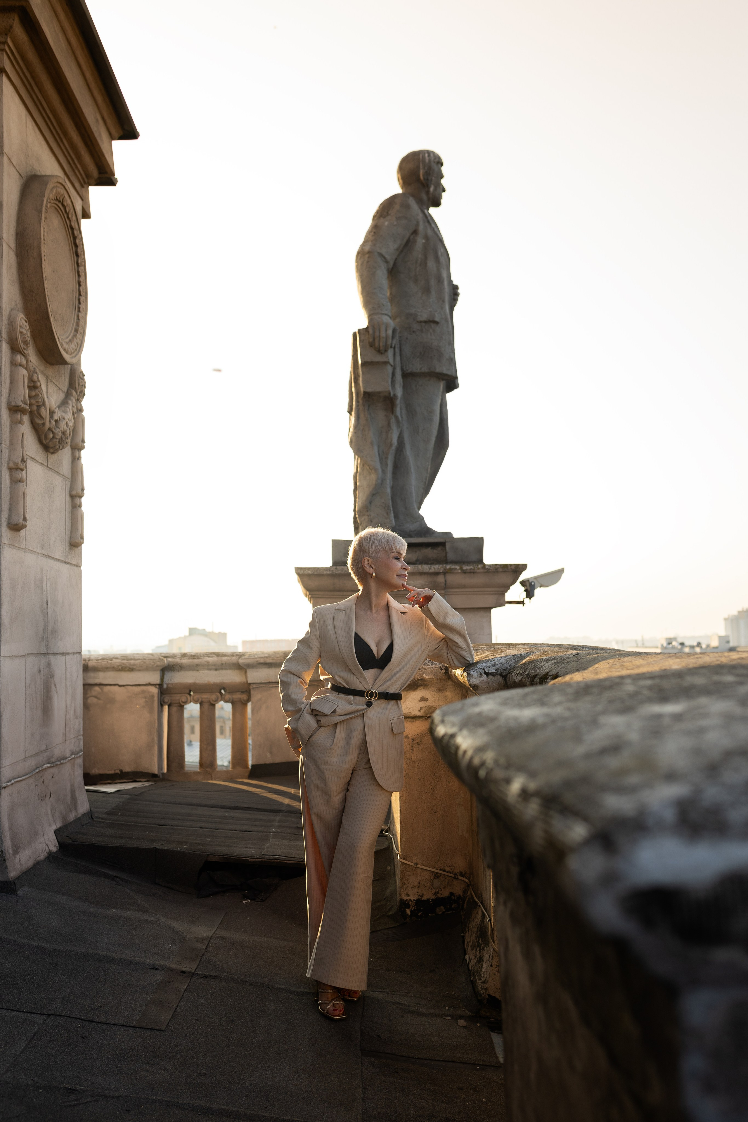 Индивидуальные фотопрогулки. Фотограф Минск