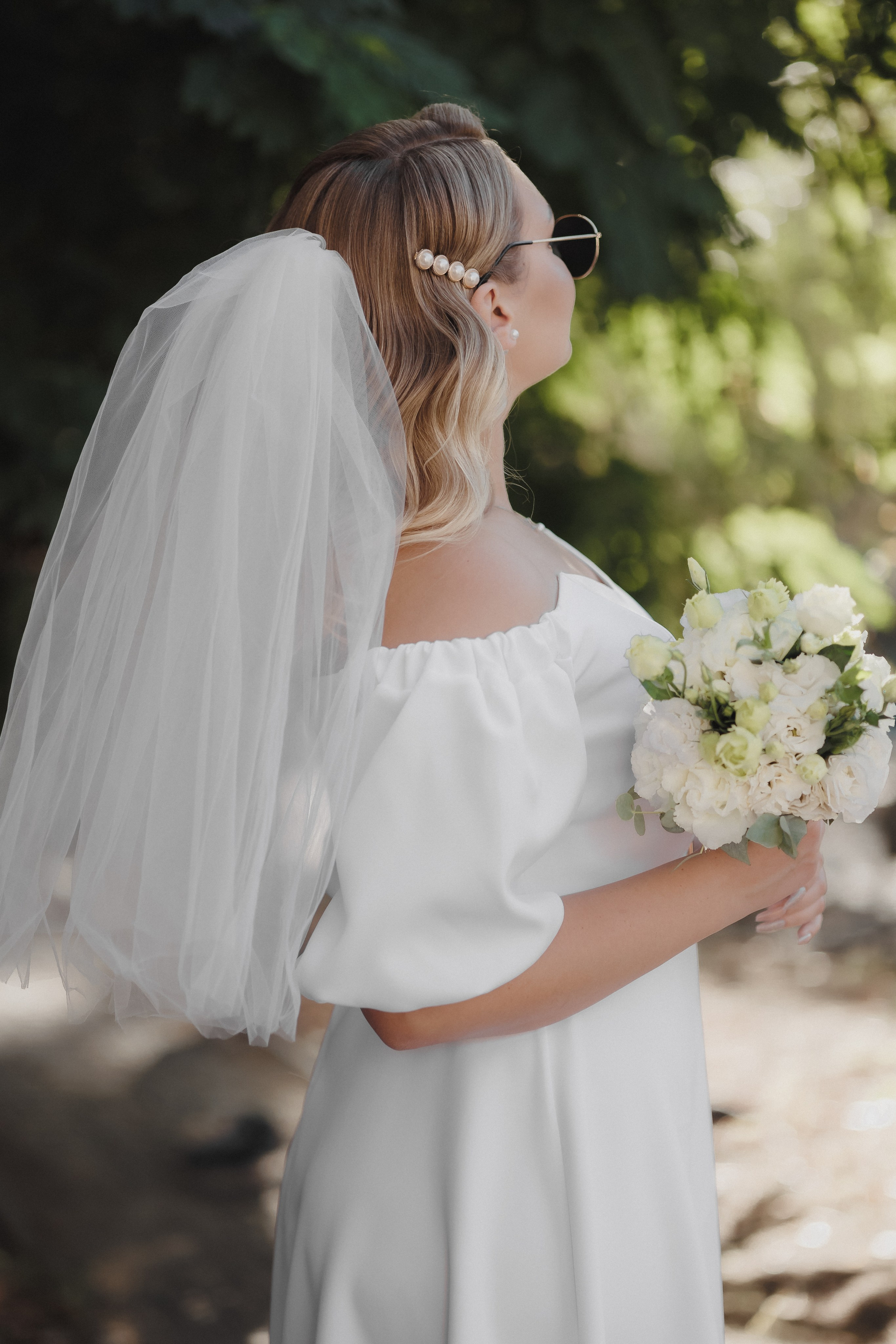 Палел и Полина. Фотограф в Волгограде — Александра Искандерова