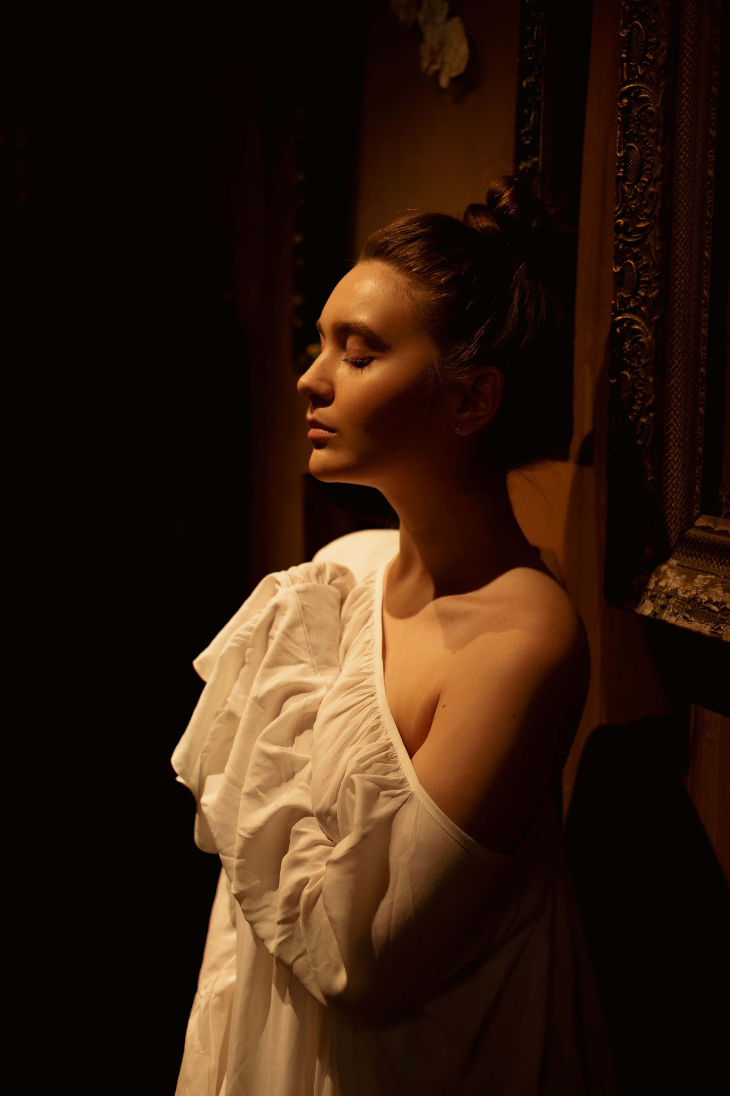 Сновидение. Фотограф в Москве Дарья Гоглева