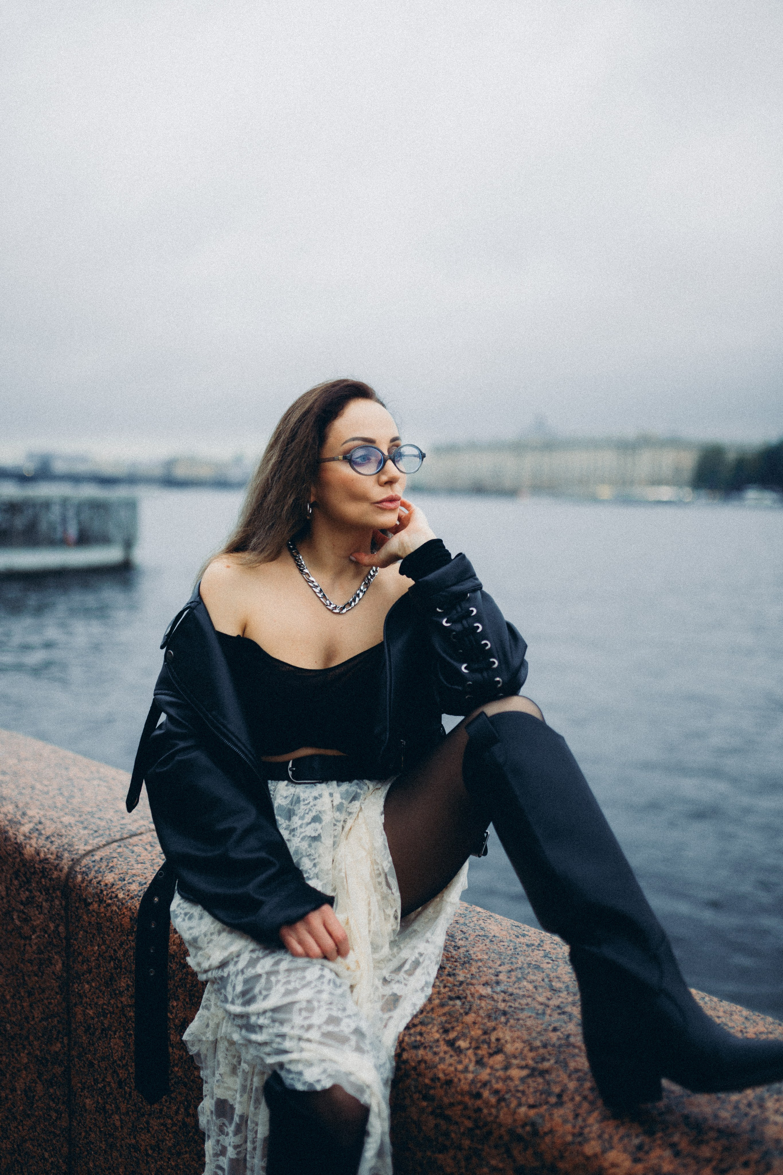 Анастасия. Фотограф Винокурова Кристина в Санкт-Петербурге