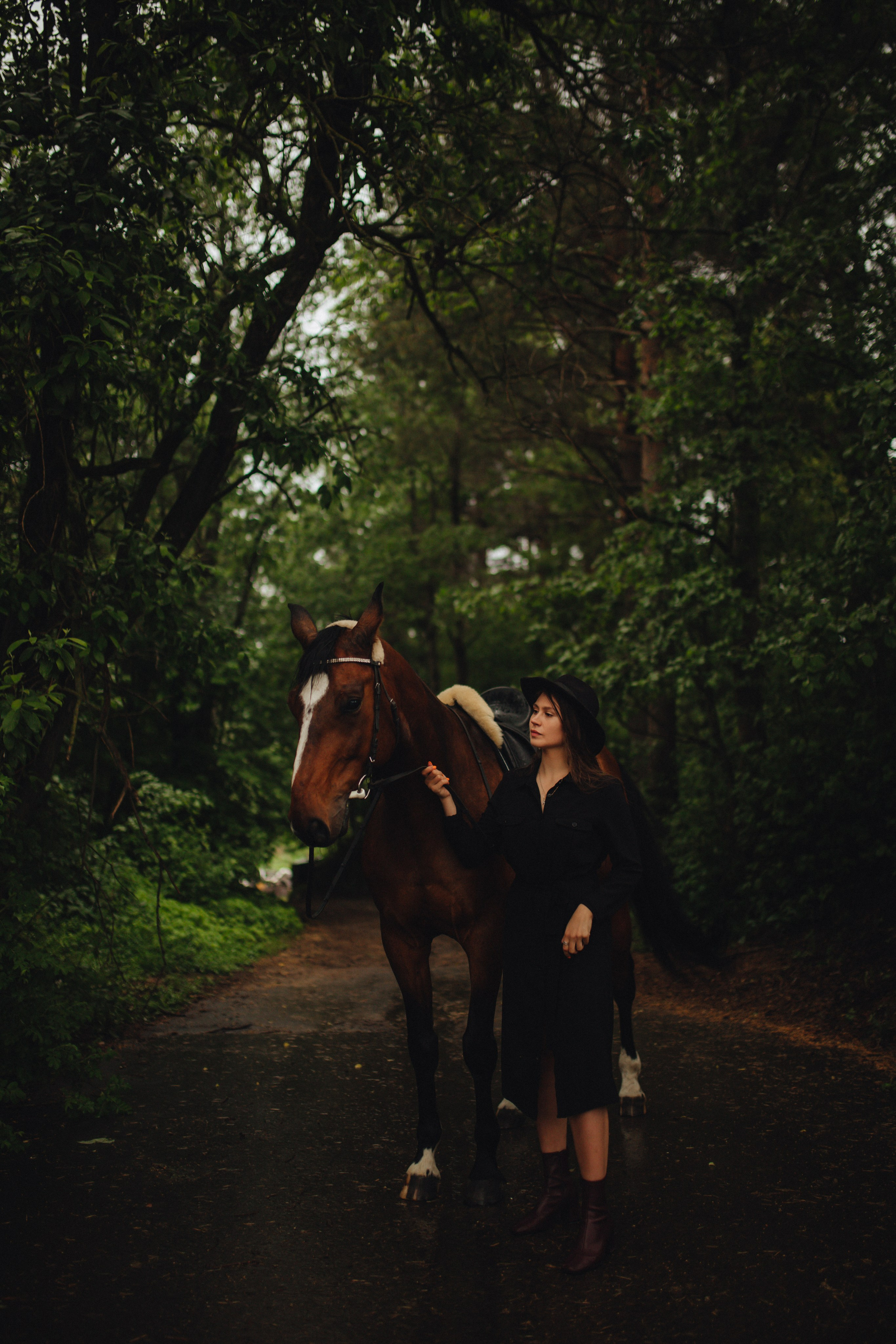 Кристина. Фотограф Винокурова Кристина в Санкт-Петербурге
