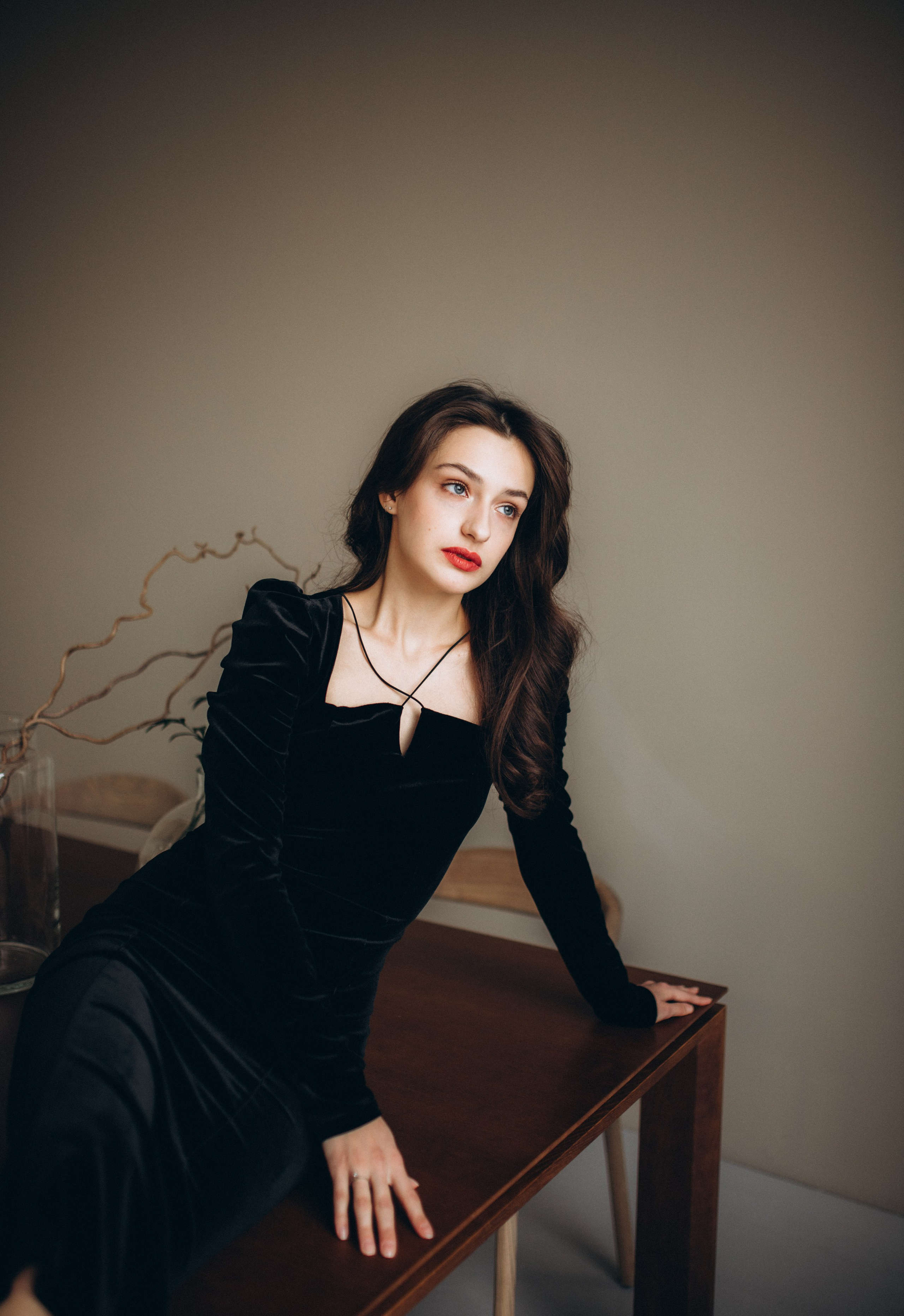 Лиза. Фотограф Винокурова Кристина в Санкт-Петербурге