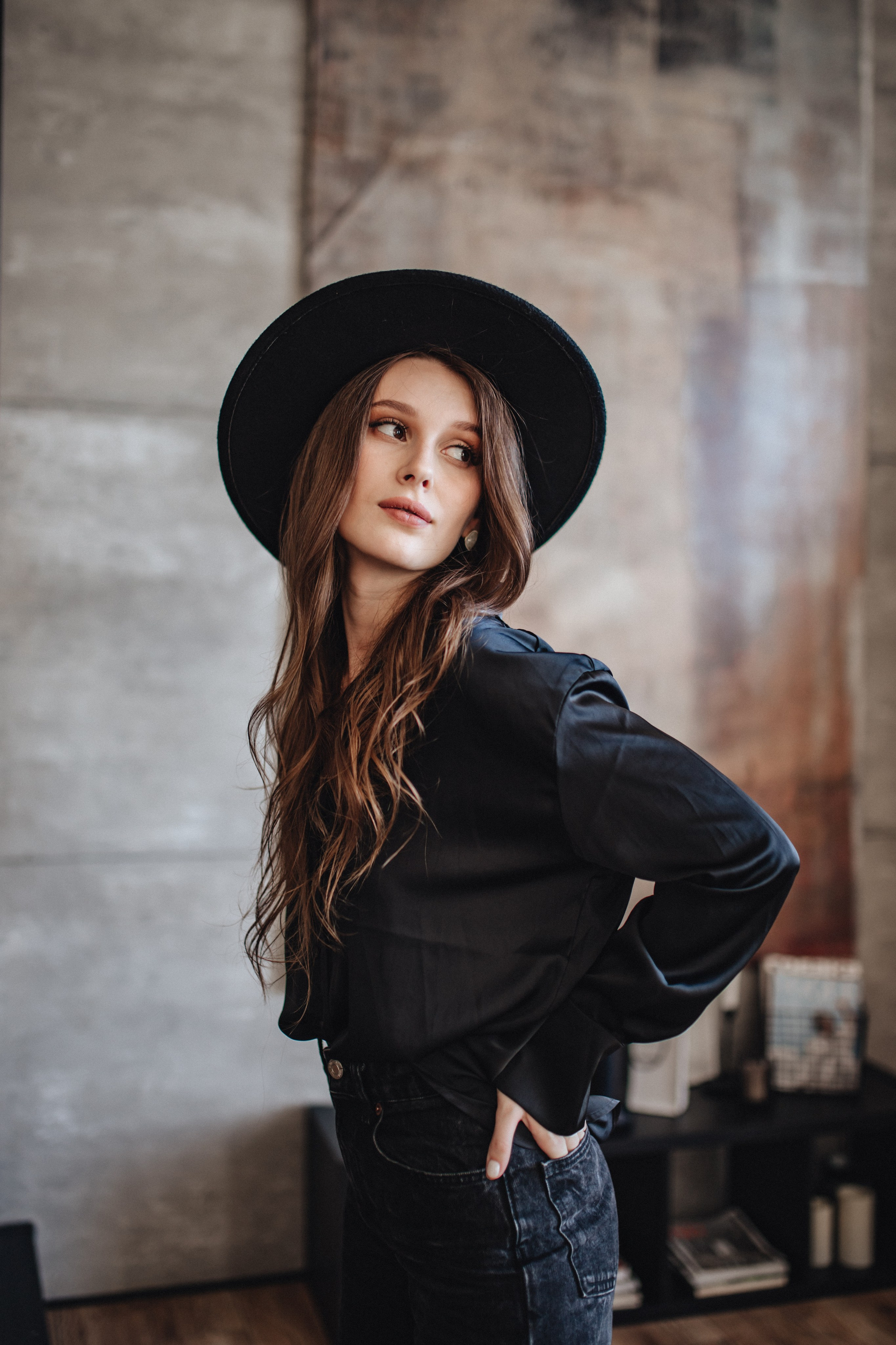 Влада. Фотограф Винокурова Кристина в Санкт-Петербурге