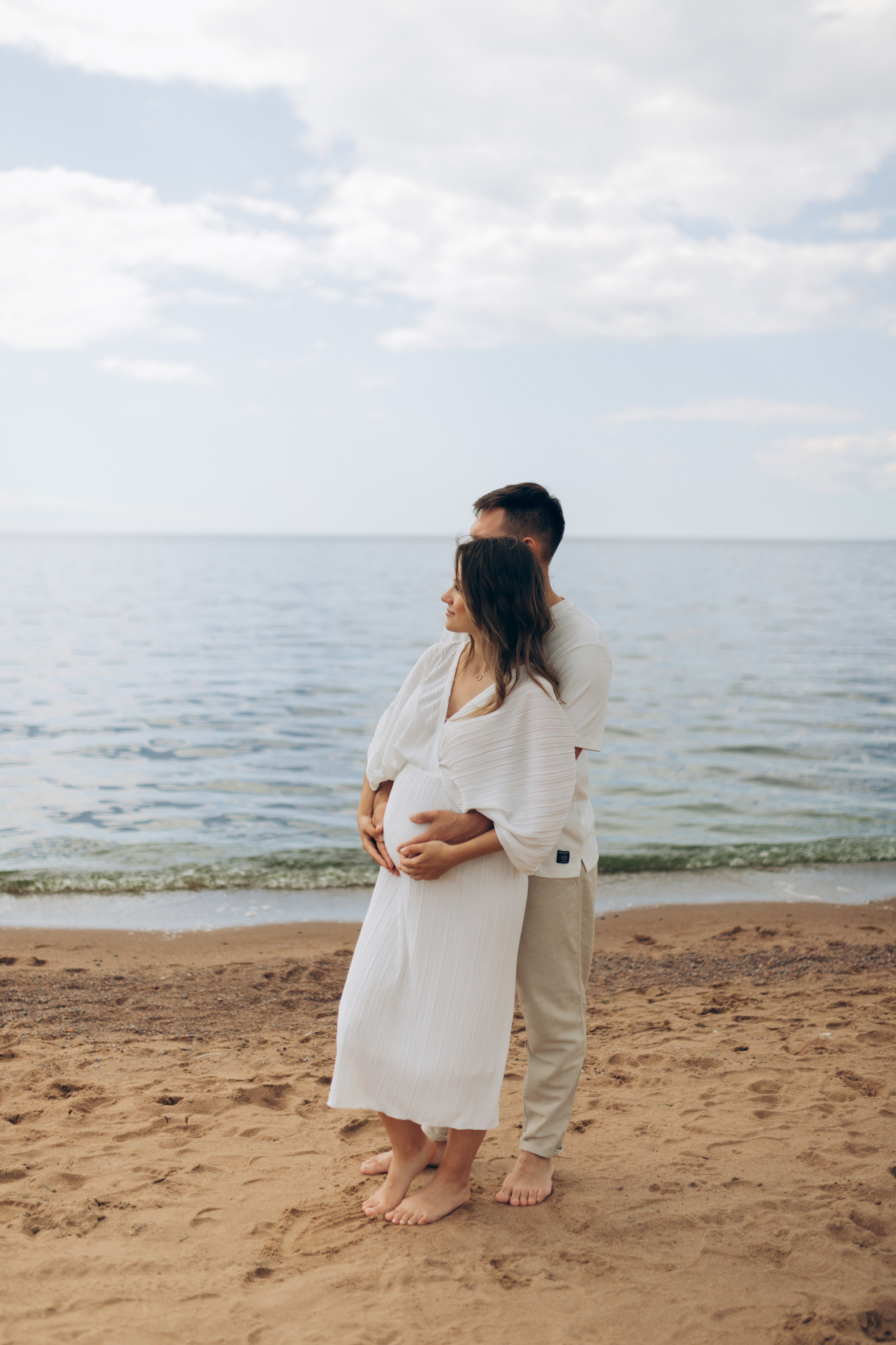 Анастасия & Семен. Фотограф Винокурова Кристина в Санкт-Петербурге