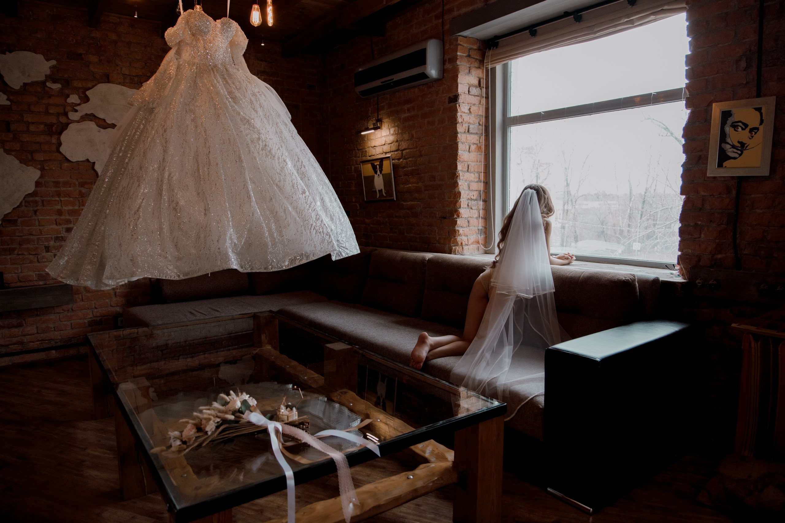 Дарья и Александр