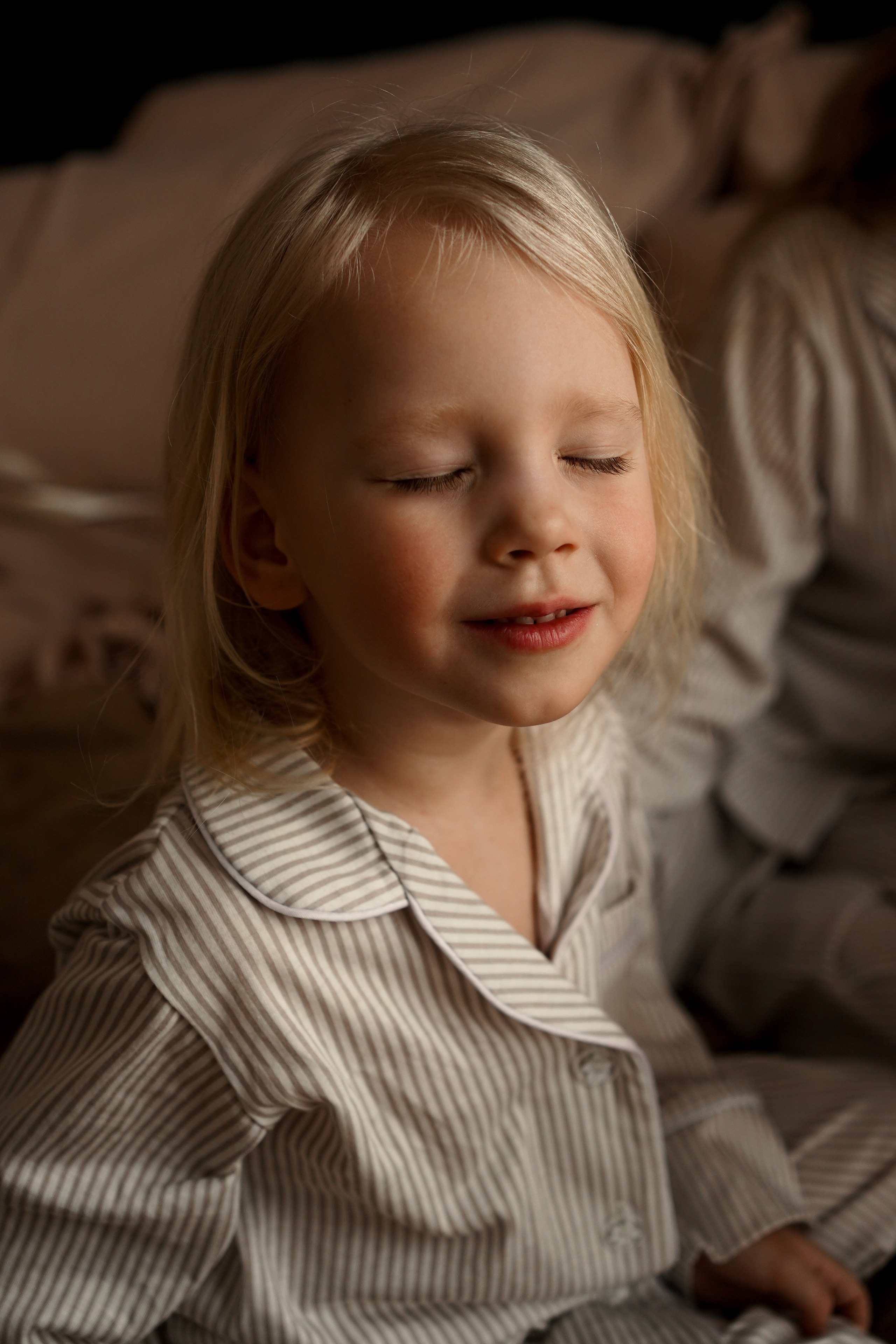 День рождения Лины. Семейный фотограф в Северодвинске и Архангельске Наталья Проничева