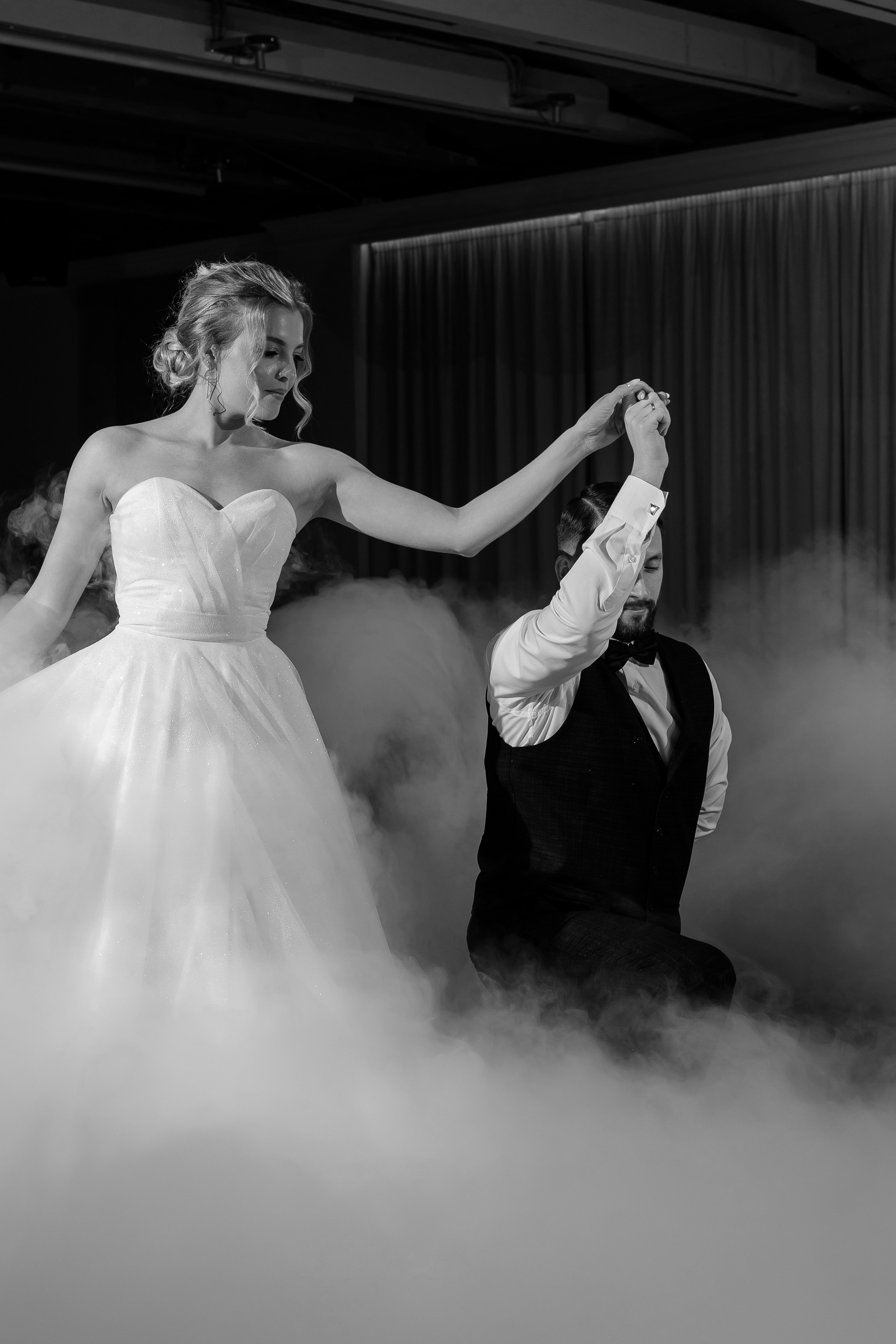 Дмитрий и Ирина. Фотограф Пенза Марина Арбузова |свадебный и семейный фотограф