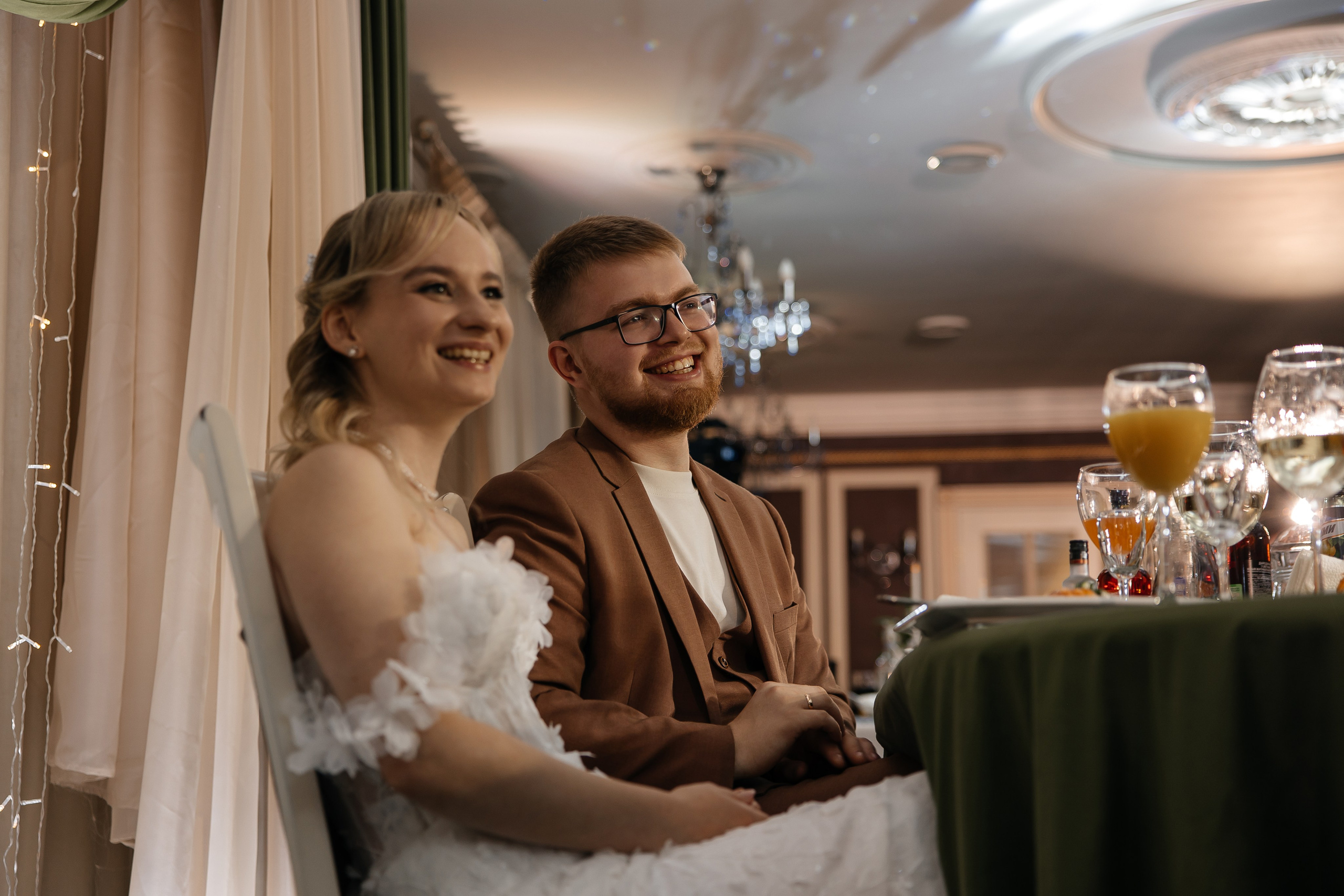 Илья и Анна. Фотограф Пенза Марина Арбузова |свадебный и семейный фотограф