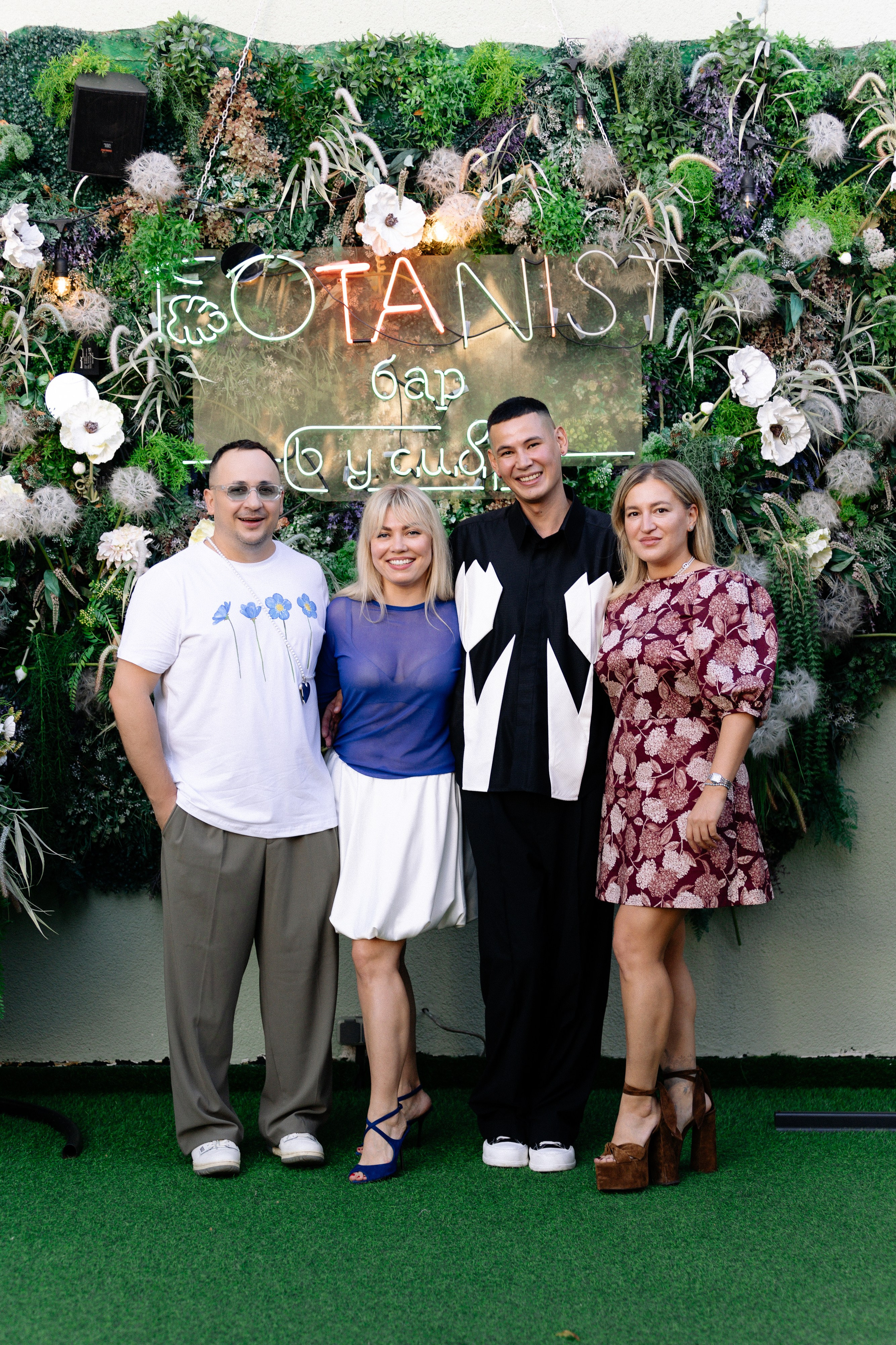 Профессиональный фотограф на день рождения и юбилей. Свадебный фотограф в Москве Мария Крош