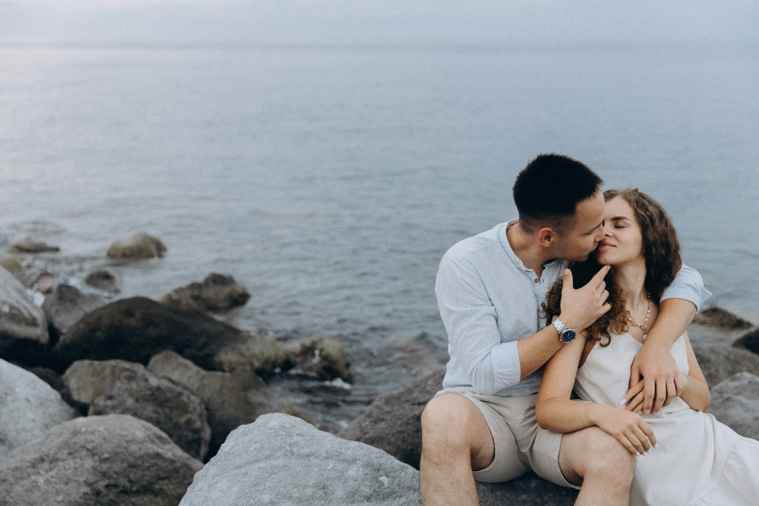 Юлия и Руслан. Фотограф Сочи Адлер Красная Поляна Ошутина Анастасия