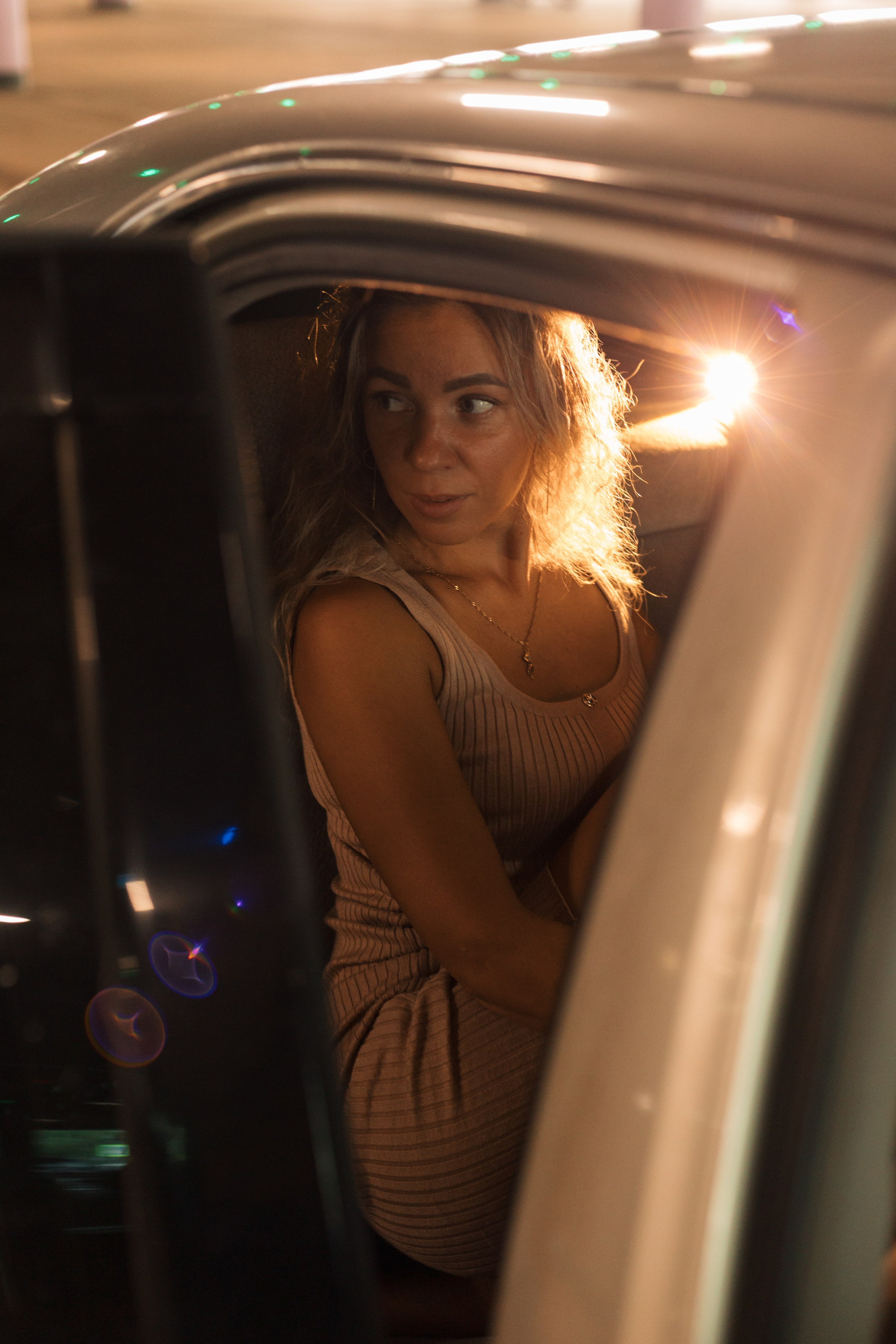 Индивидуальные