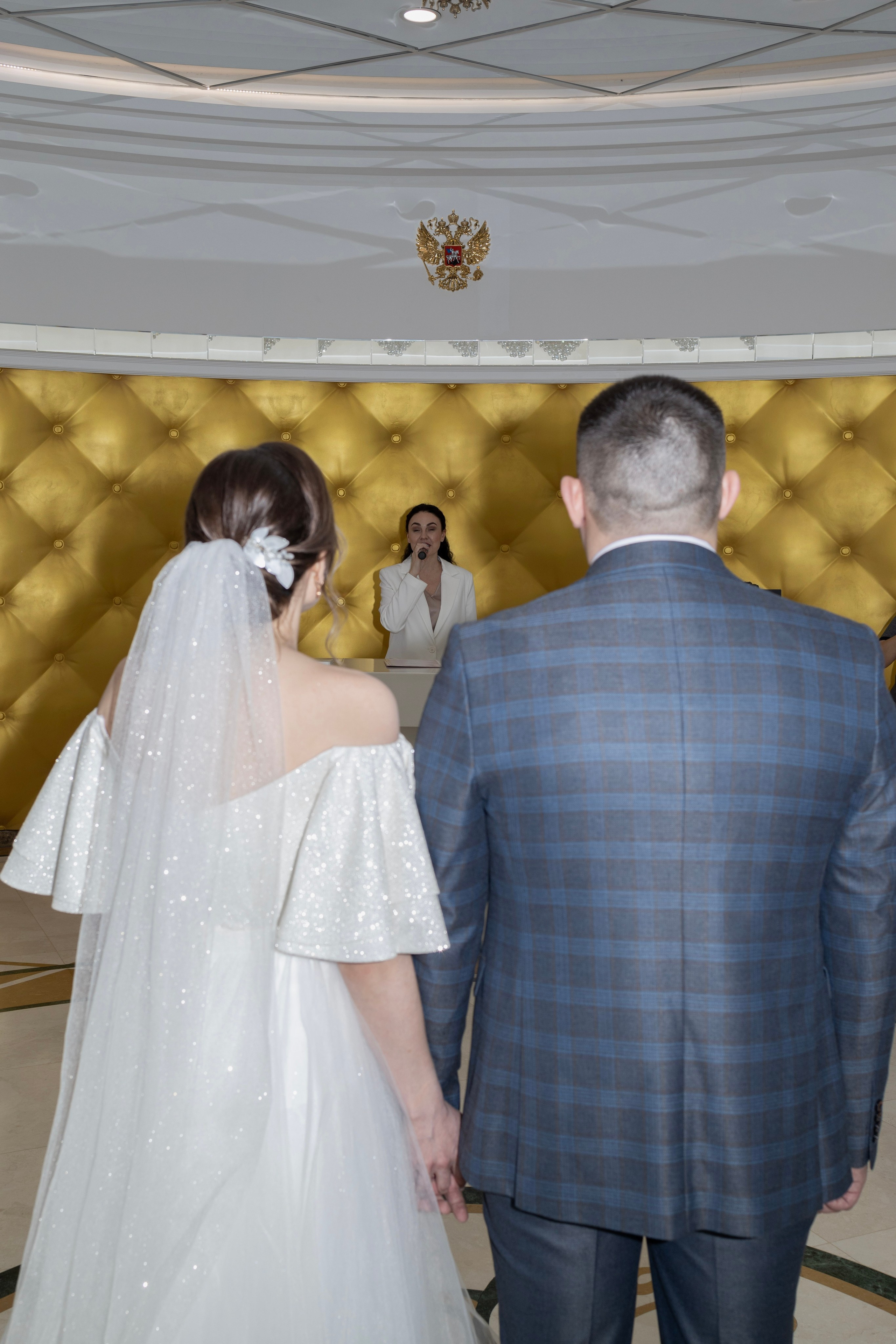 Свадебная. Фотограф Иркутск. Надежда Иванова