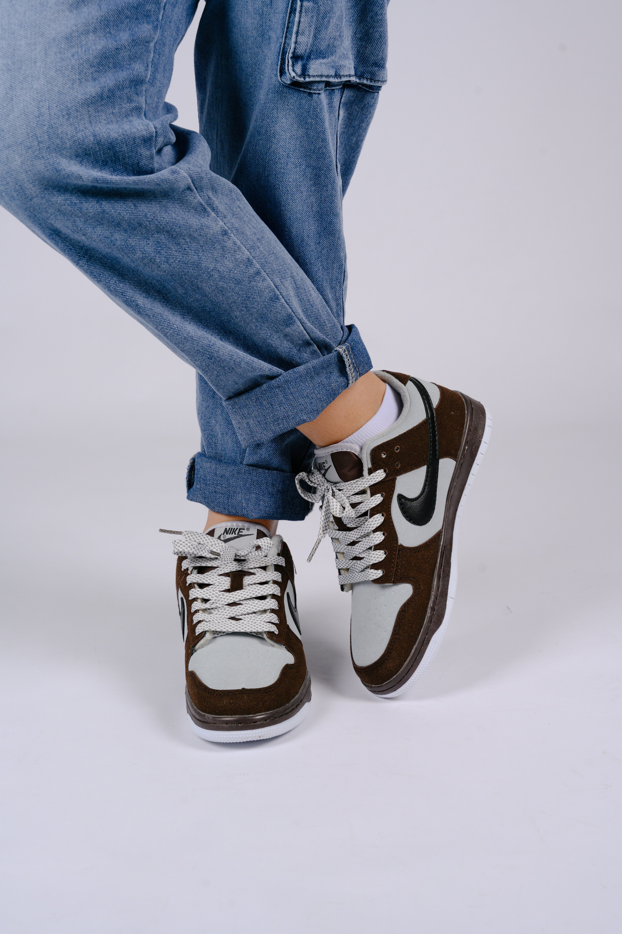 Кроссовки для wb. Фотограф в Красноярске