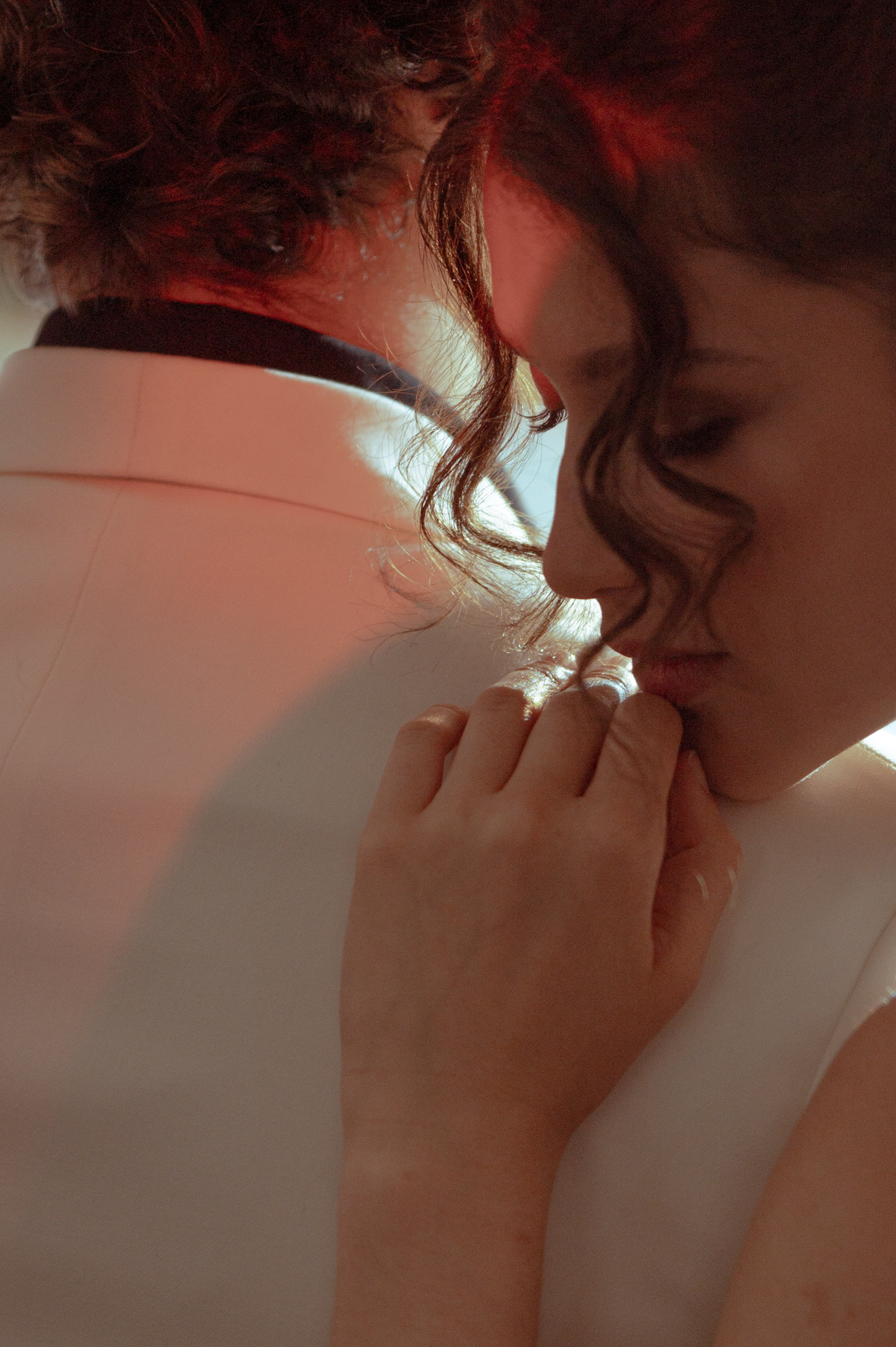 K&A. Семейный, свадебный и репортажный фотограф в Москве Анастасия Светлова