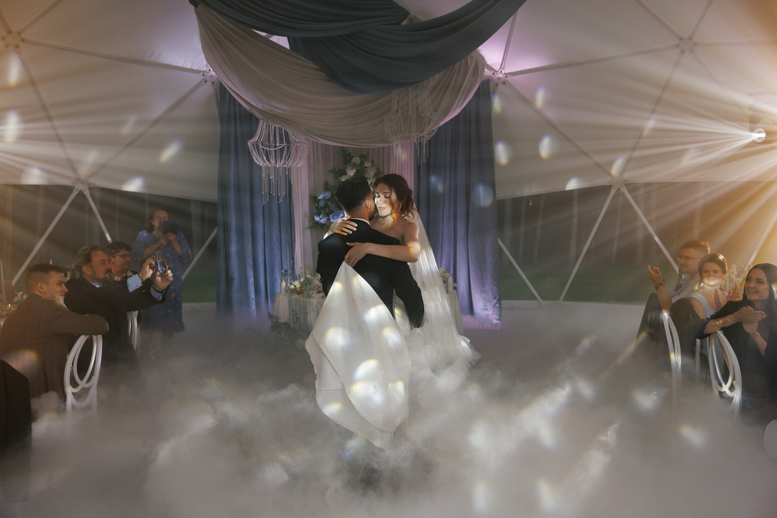 Марина & Лёша. Свадебный и семейный фотограф в Твери, Москве, Санкт-Петербурге