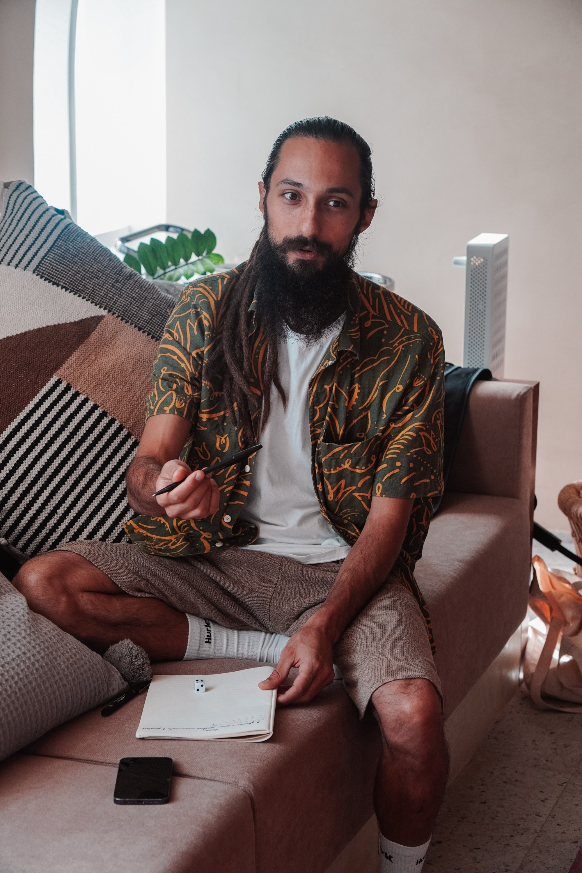 LILA DUBAI. Фото | Видео Контент Мишель Ватаманюк