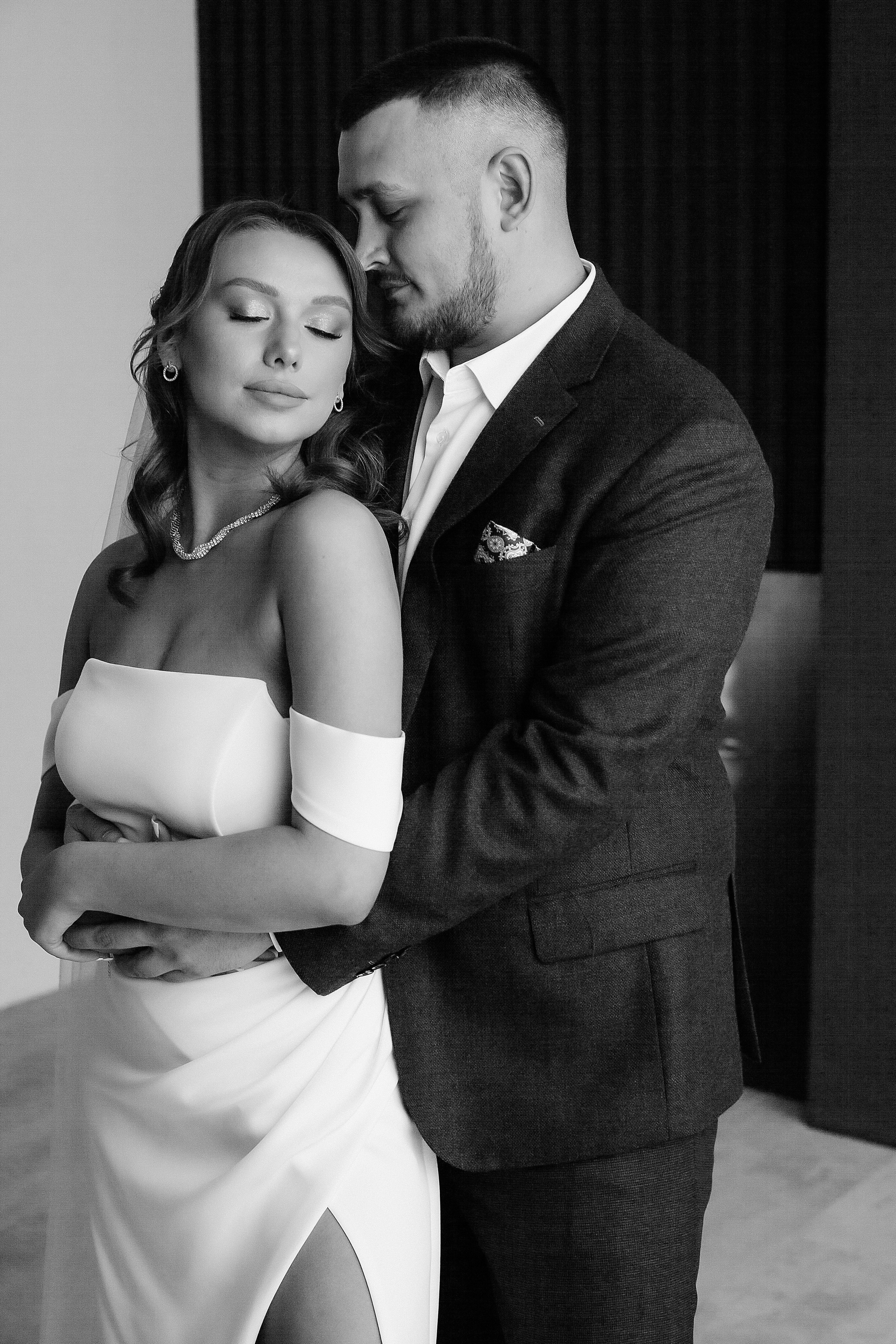 Свадьбы. Семейный фотограф в Омске Самсонова Наталья