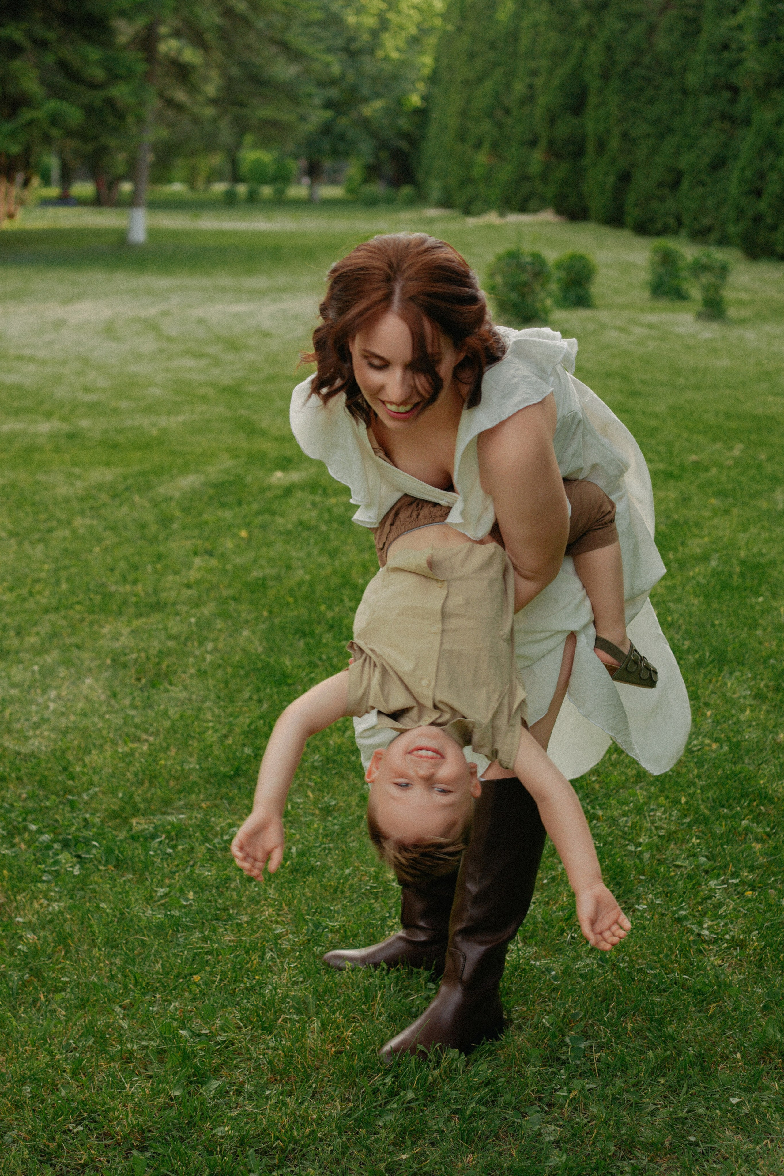 Нежность в Каждом Кадре. Свадебный и семейный фотограф Афанасьева Анна в Кисловодске