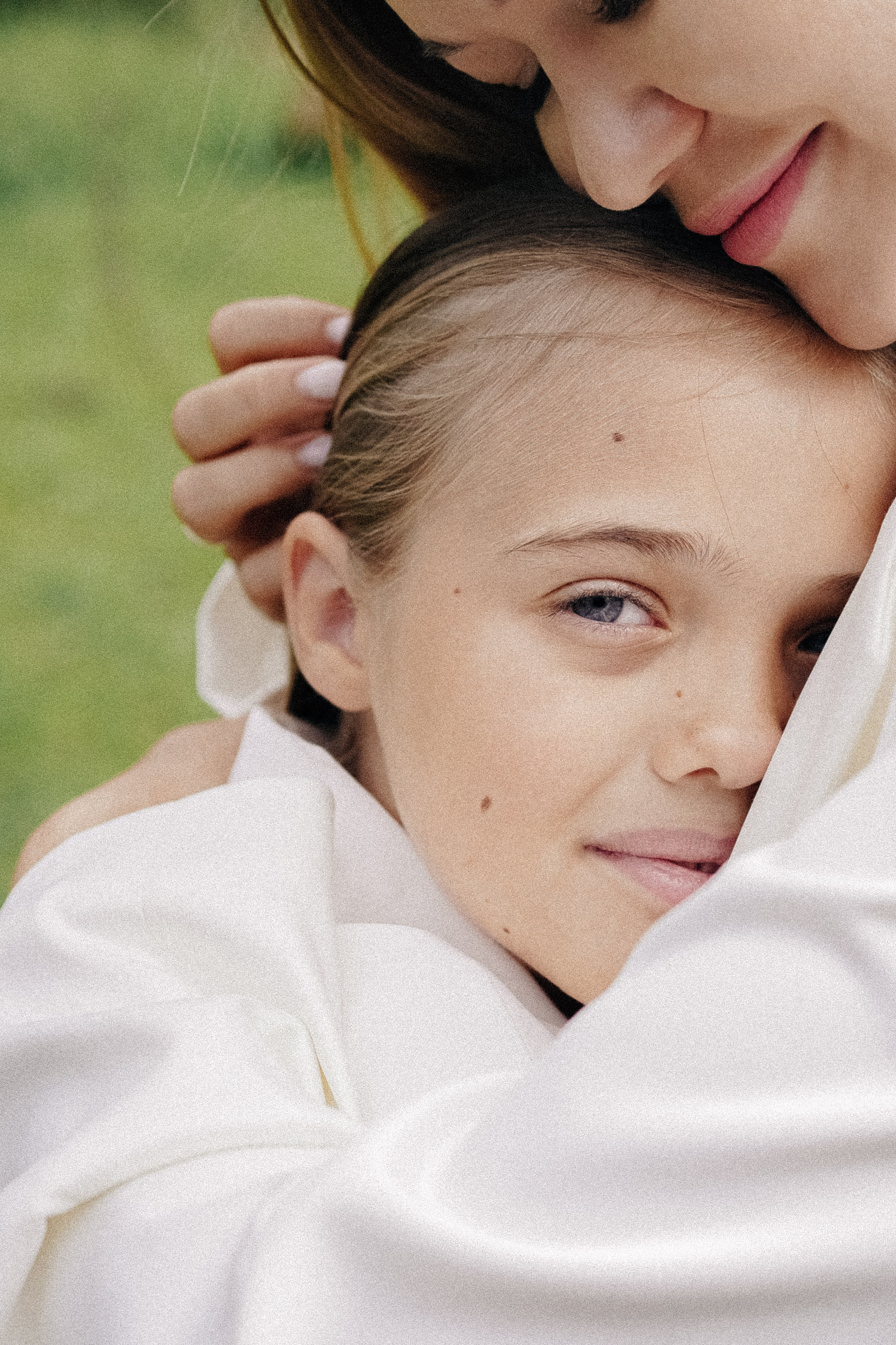 Лето и мама. Свадебный и семейный фотограф Афанасьева Анна в Кисловодске